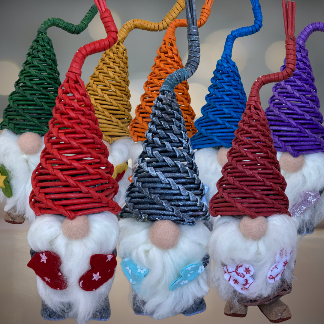 Gigetto lo gnometto