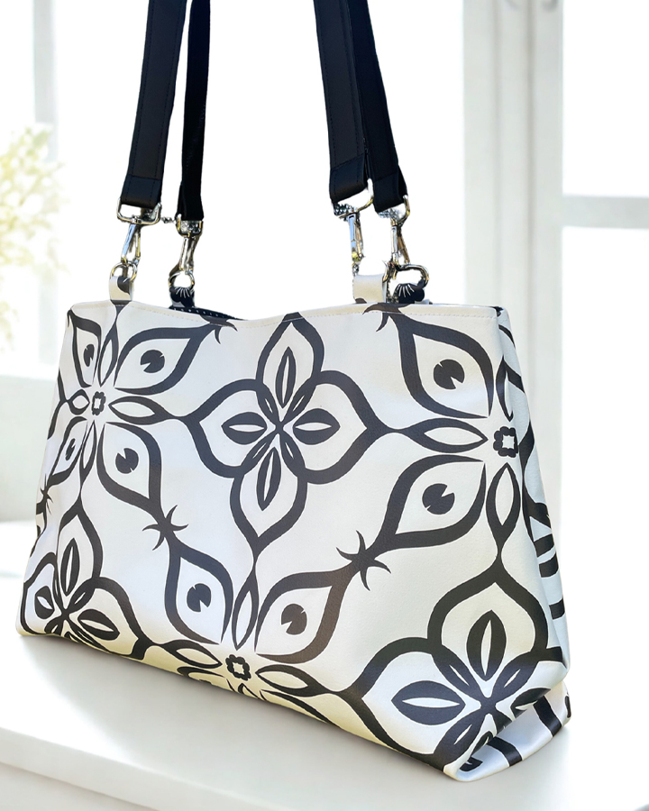TESSY • BORSA BELLABAG