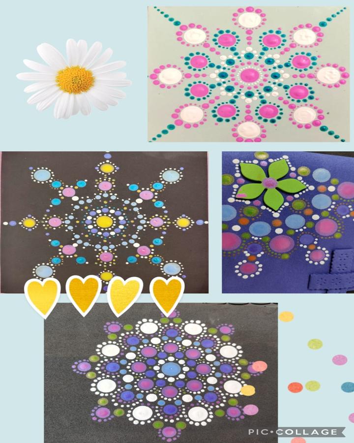 Dot Art