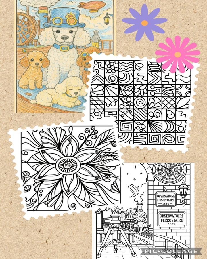 Coloreria Creativa