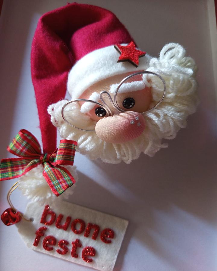 Il Babbo natale