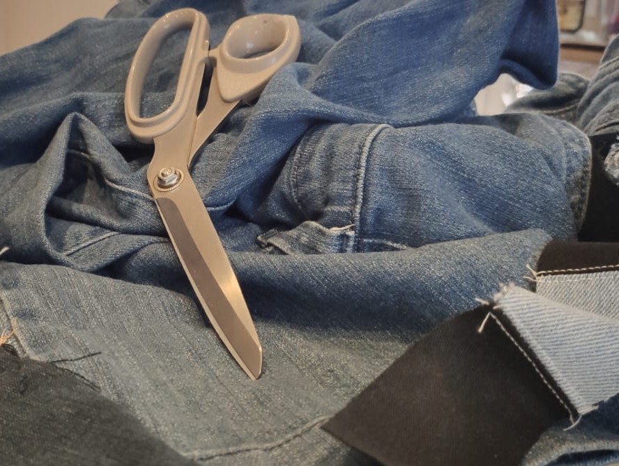 Jeans, che passione!