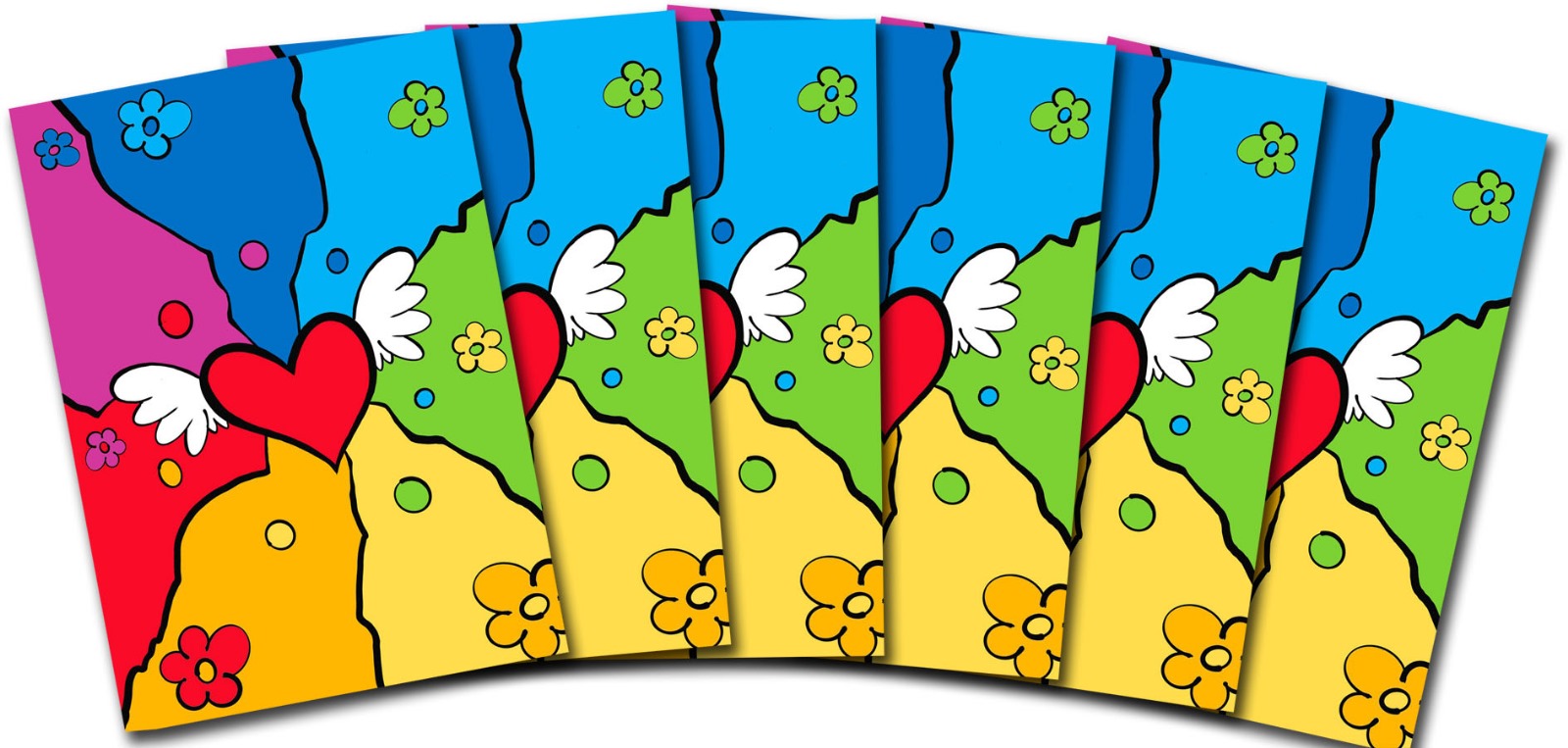 Happy oracles - lettura delle carte