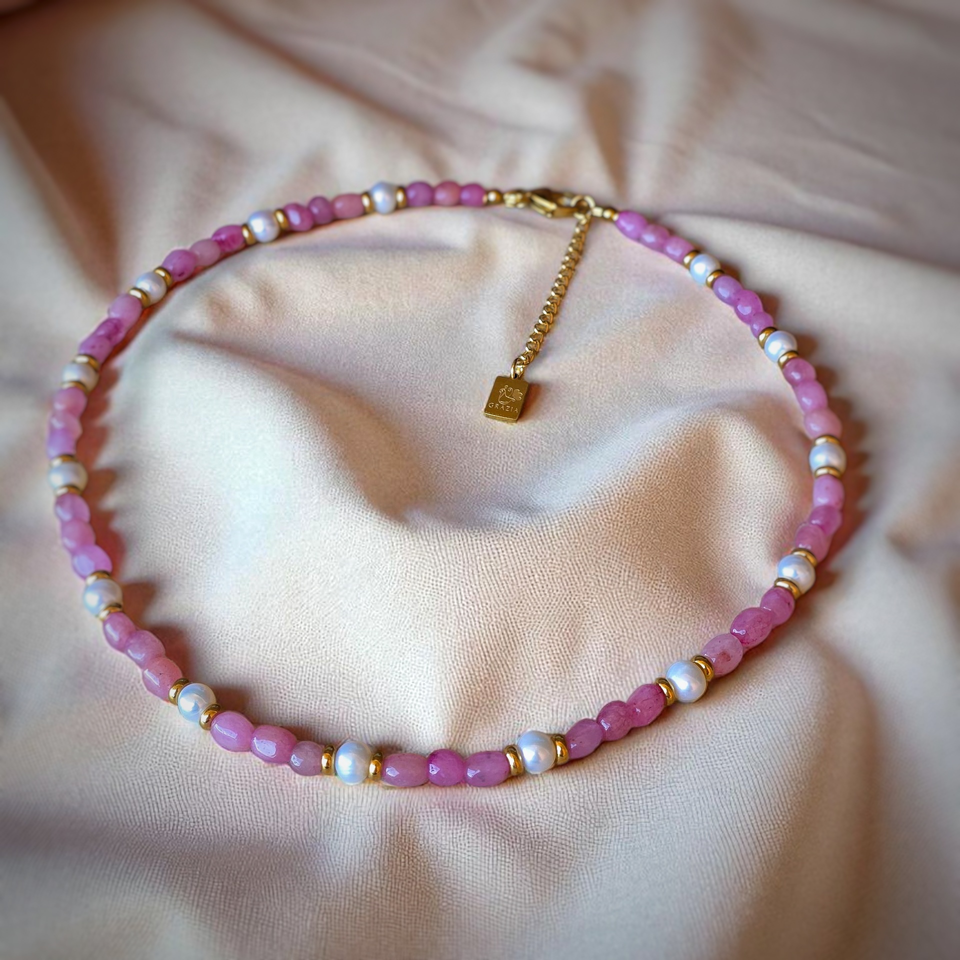 Crea il tuo girocollo