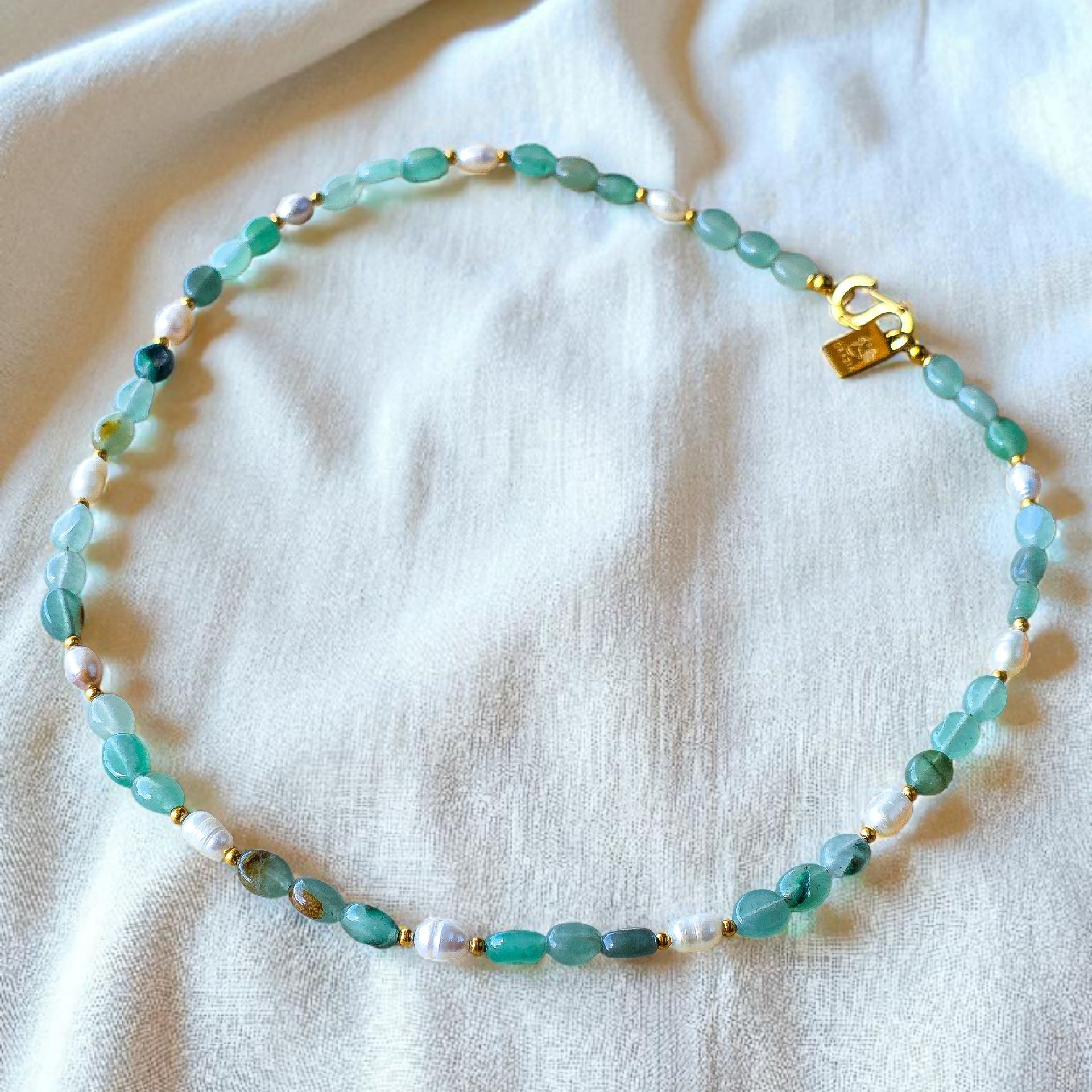 Crea il tuo girocollo 2