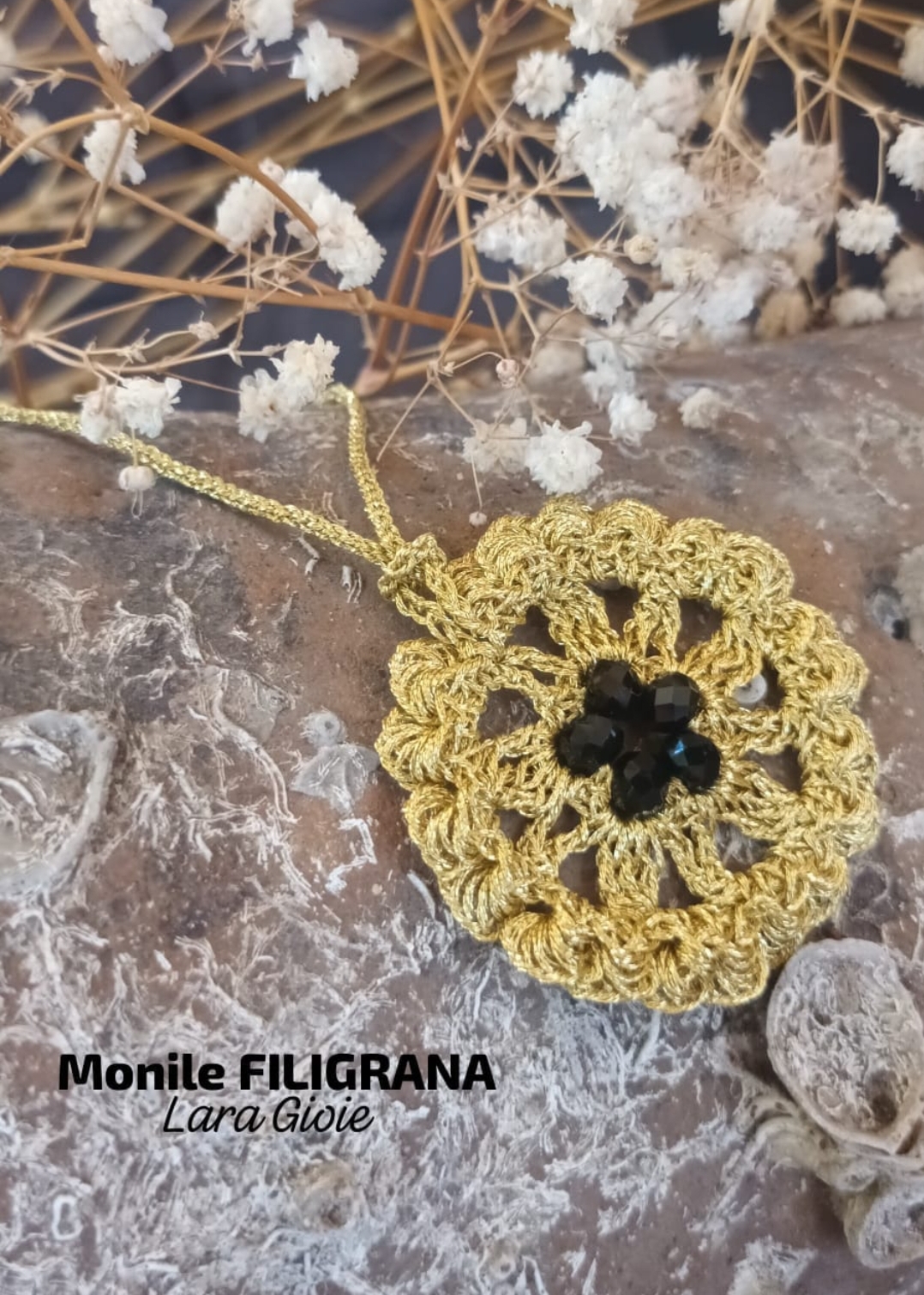 MONILE FILIGRANA