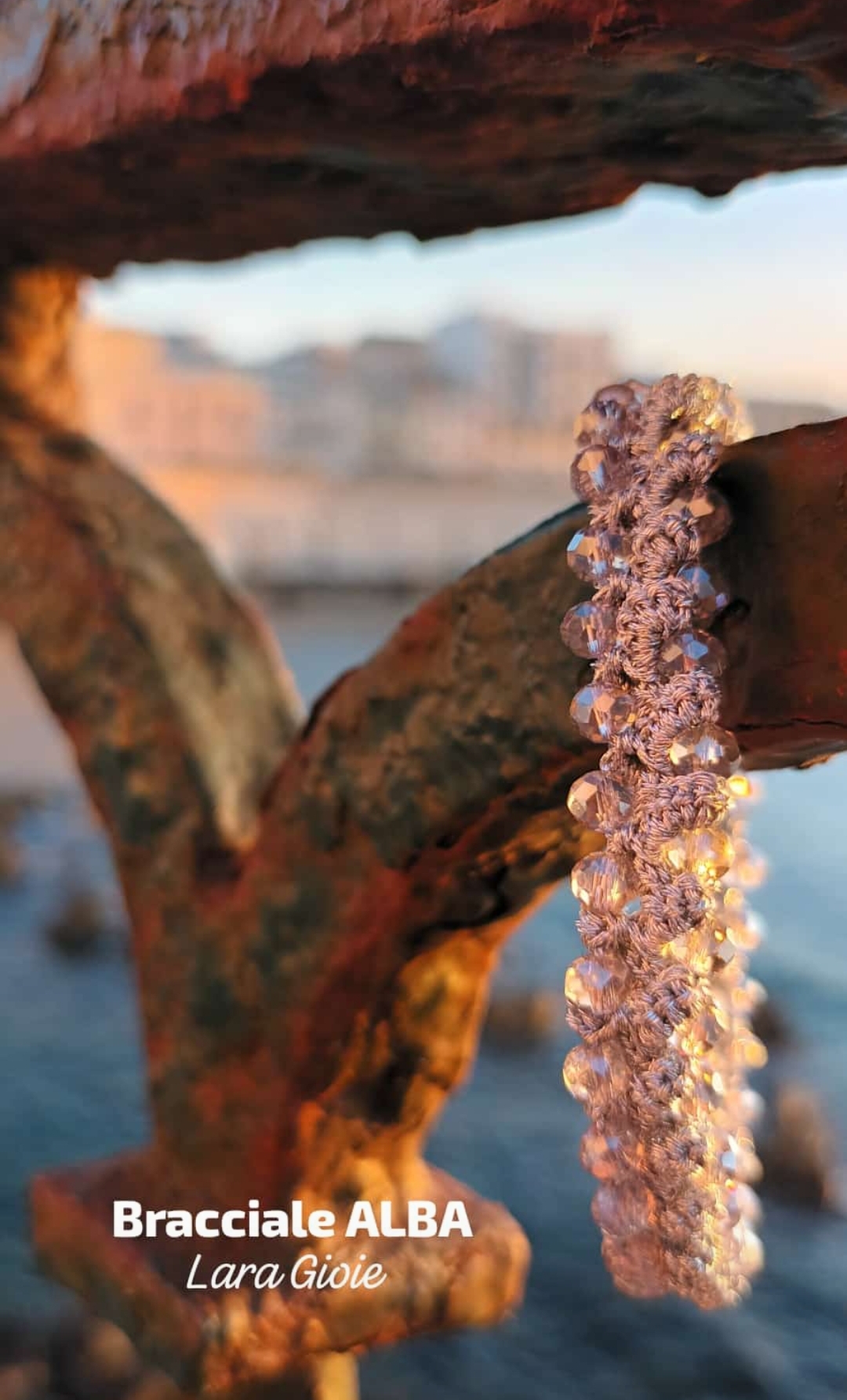 BRACCIALE ALBA