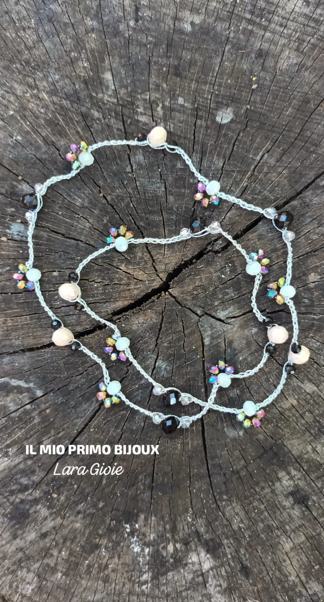 IL MIO PRIMO BIJOUX