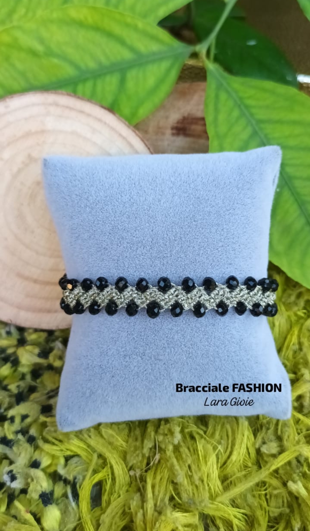 FASHION BIJOUX