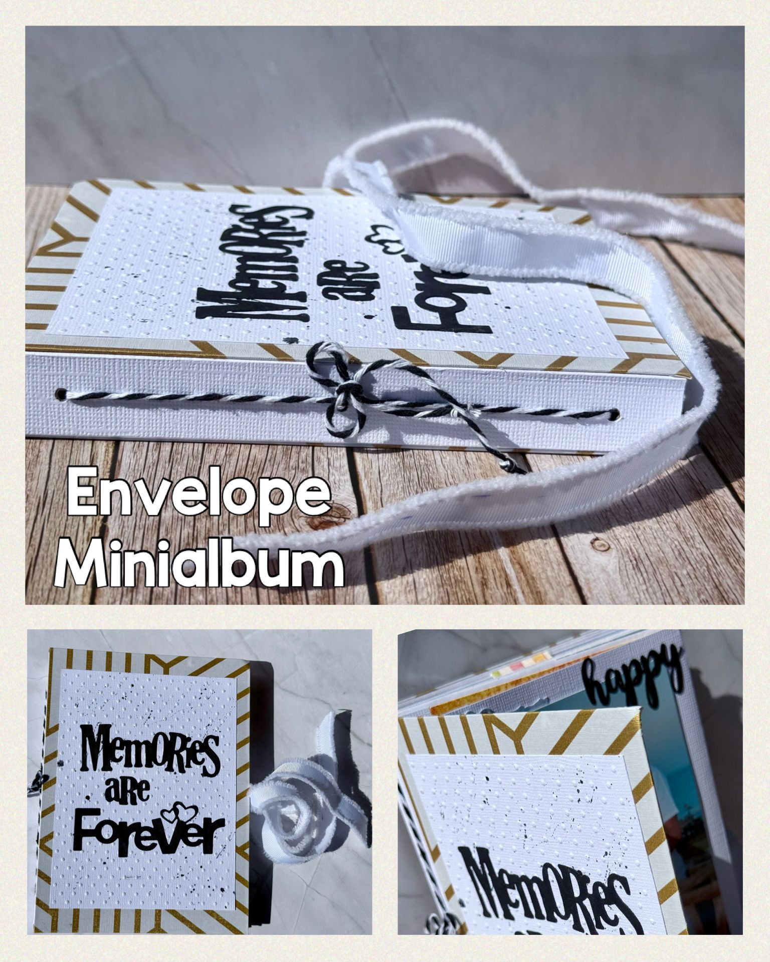 Mini album "Memories are forever"