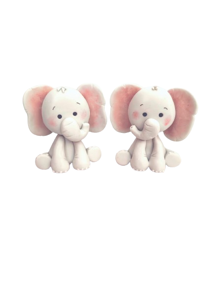 Corso Porcellana Fredda Elefantino