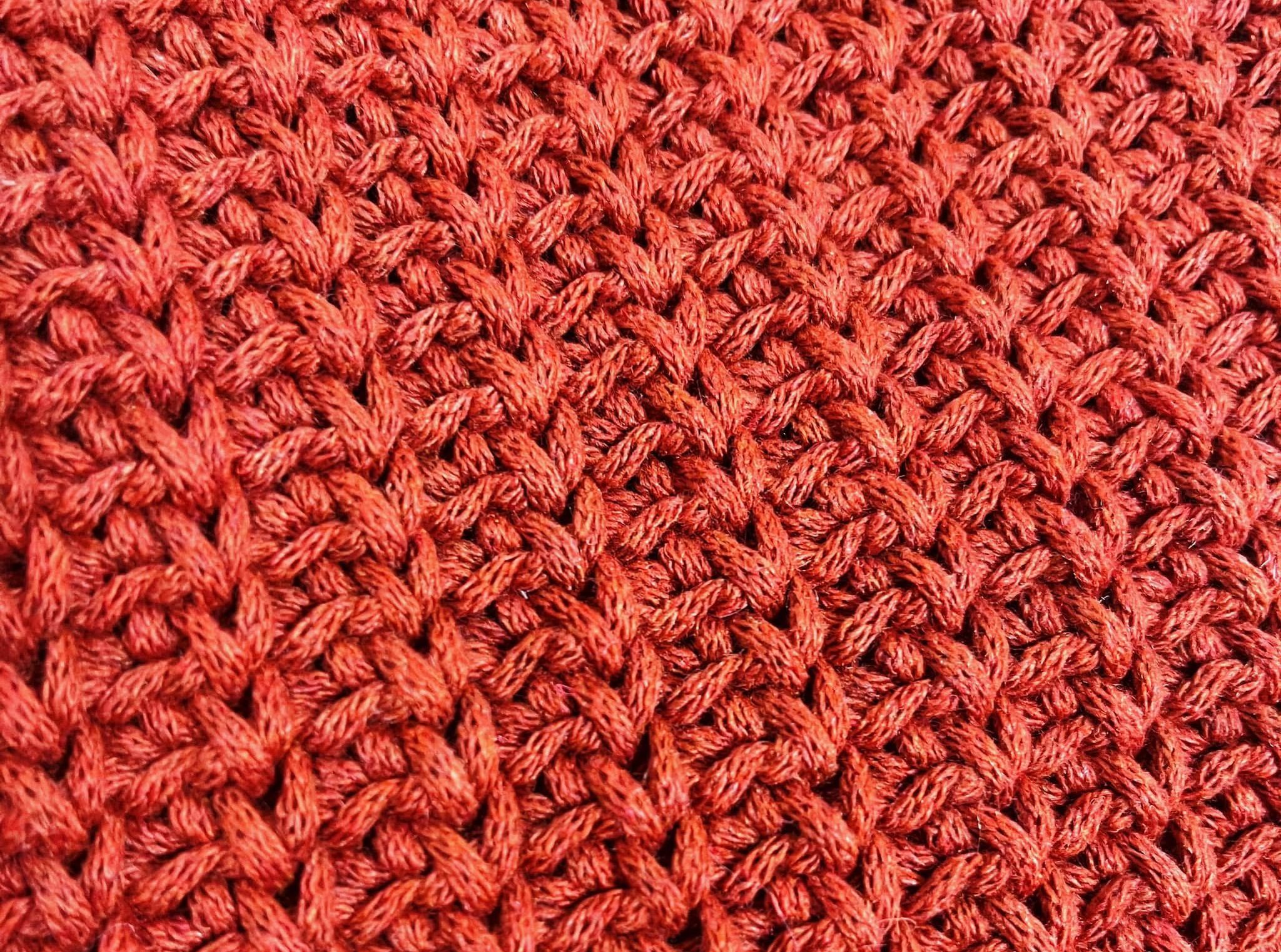 CORSO BASE UNCINETTO - Katy Handmade