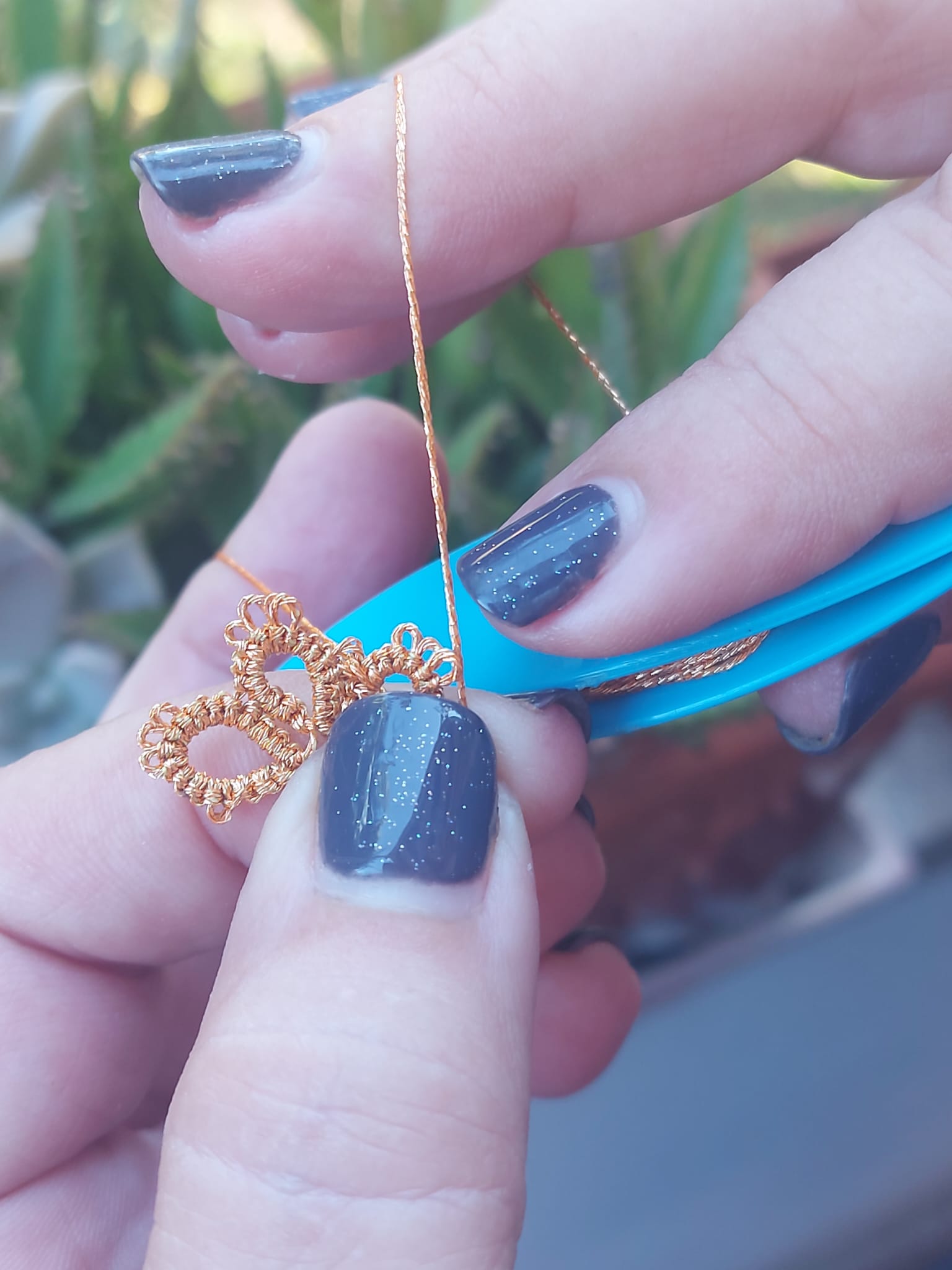 dimostrazione di CHIACCHIERINO