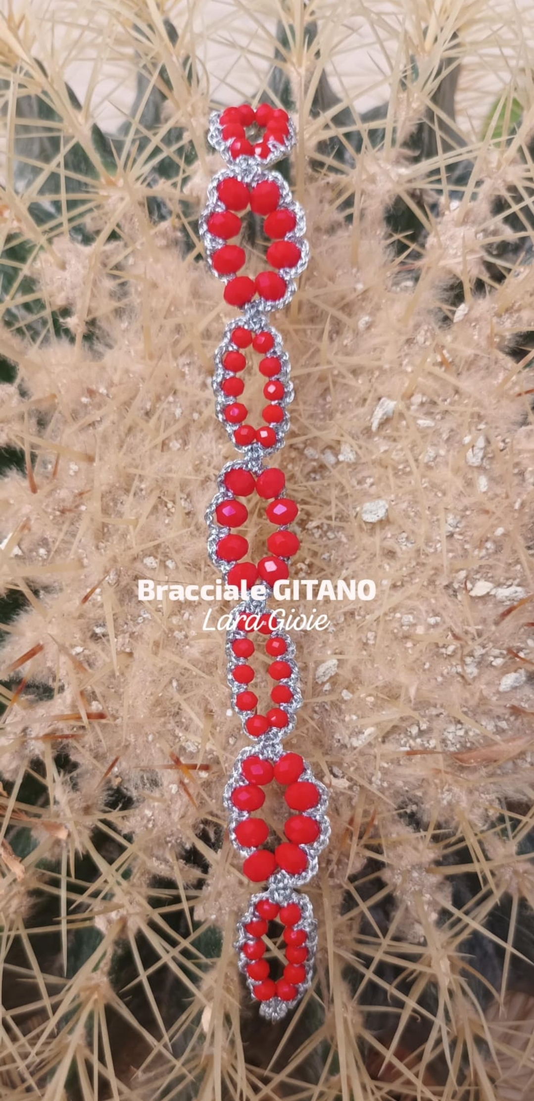 BRACCIALE GITANO