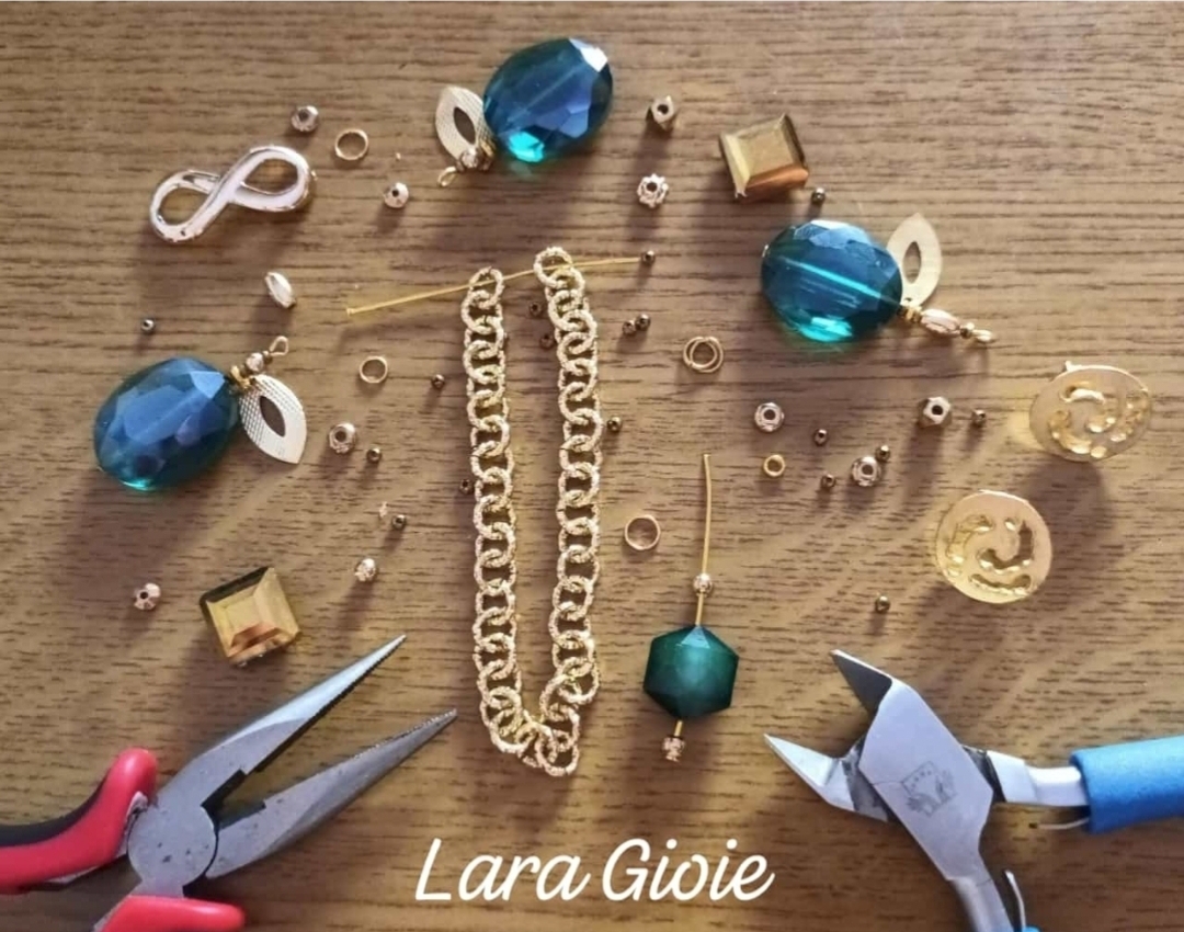 CORSO BASE per BIJOUX