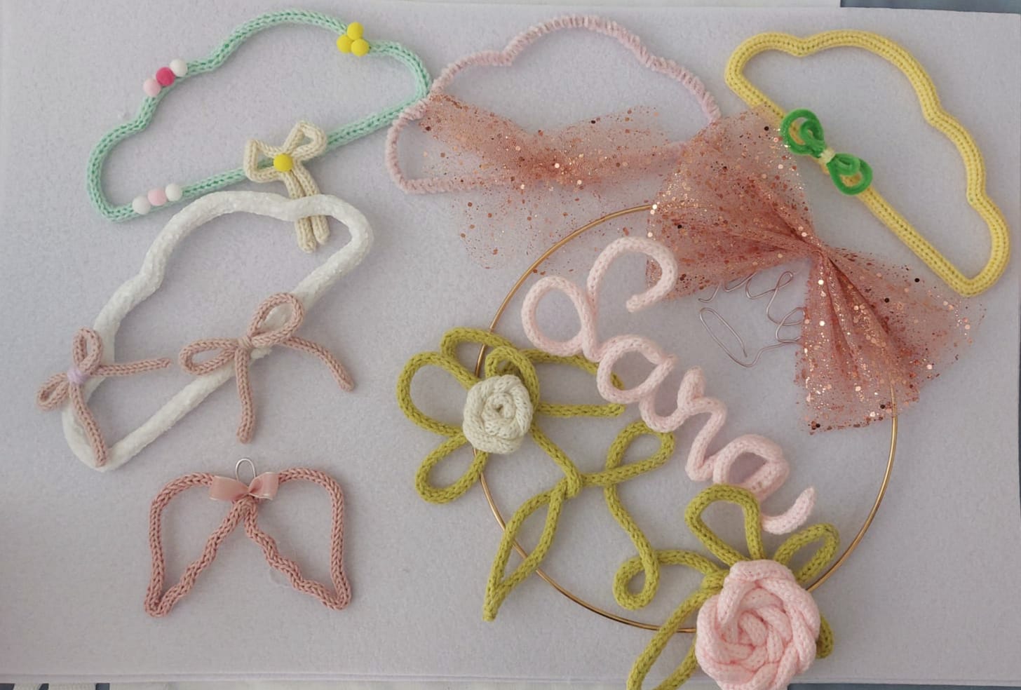 Corso Tricotin Base con Telaio FiloForma®