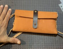 PerCorso del cuoio: Tecniche artigianali senza tempo, un viaggio nell'artigianato autentico