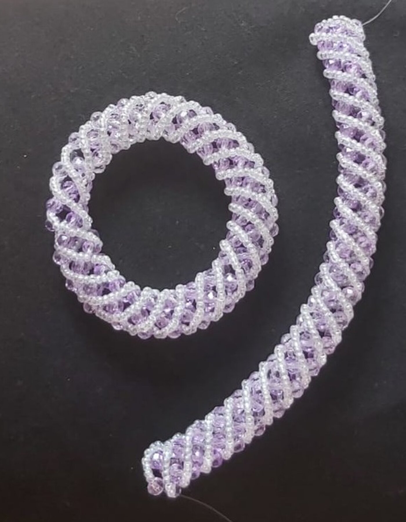 Bracciale a molla