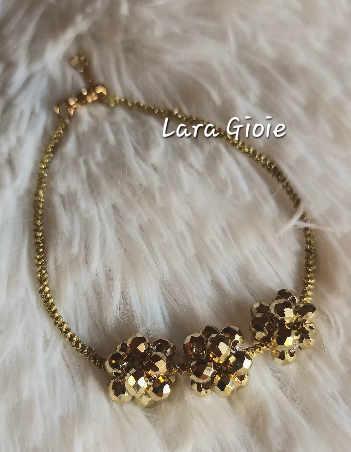 DEA & MORETTE ~ DUE TECNICHE UN GIOIELLO