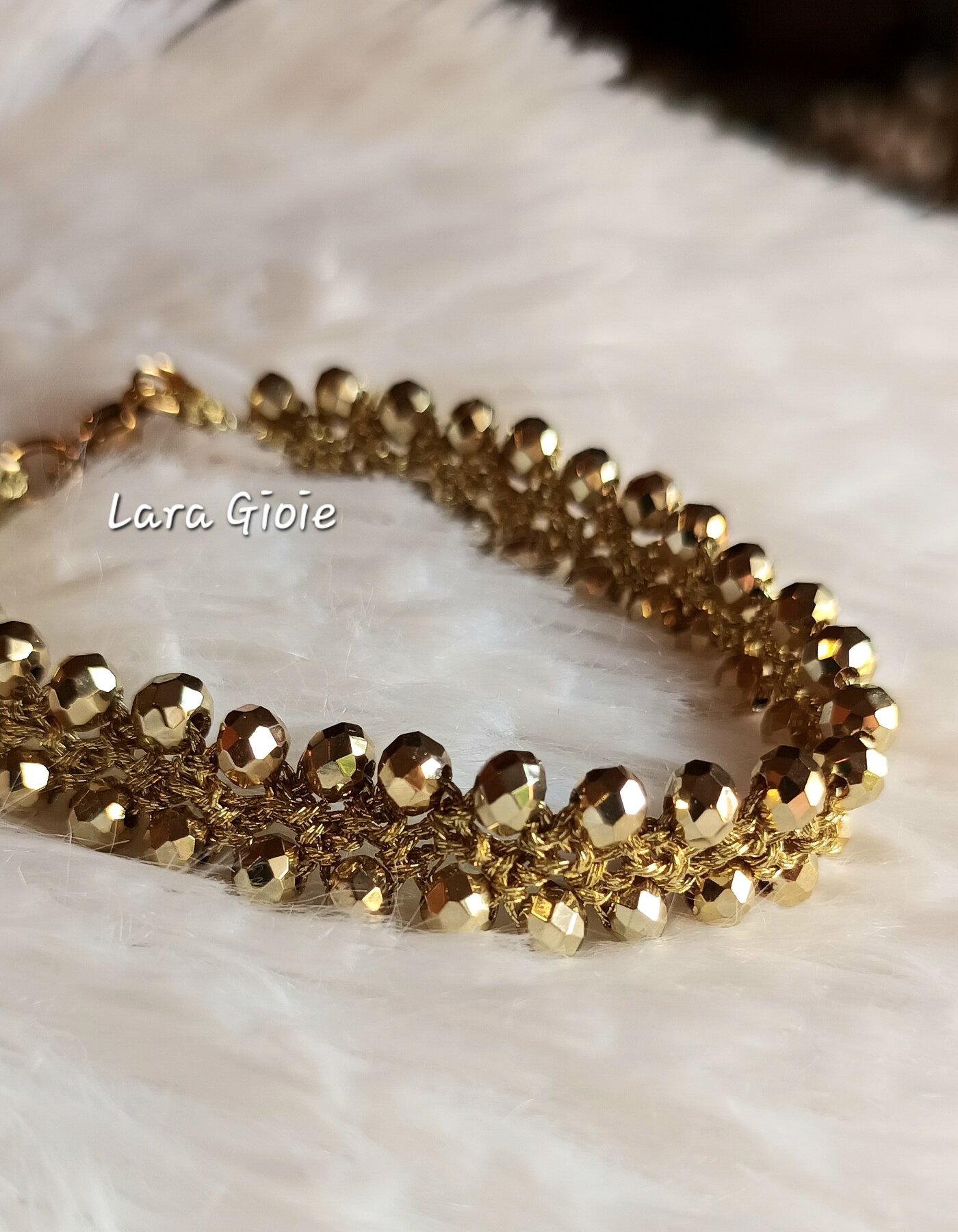 FASHION BIJOUX: IL GIOIELLO CHE CREI TU