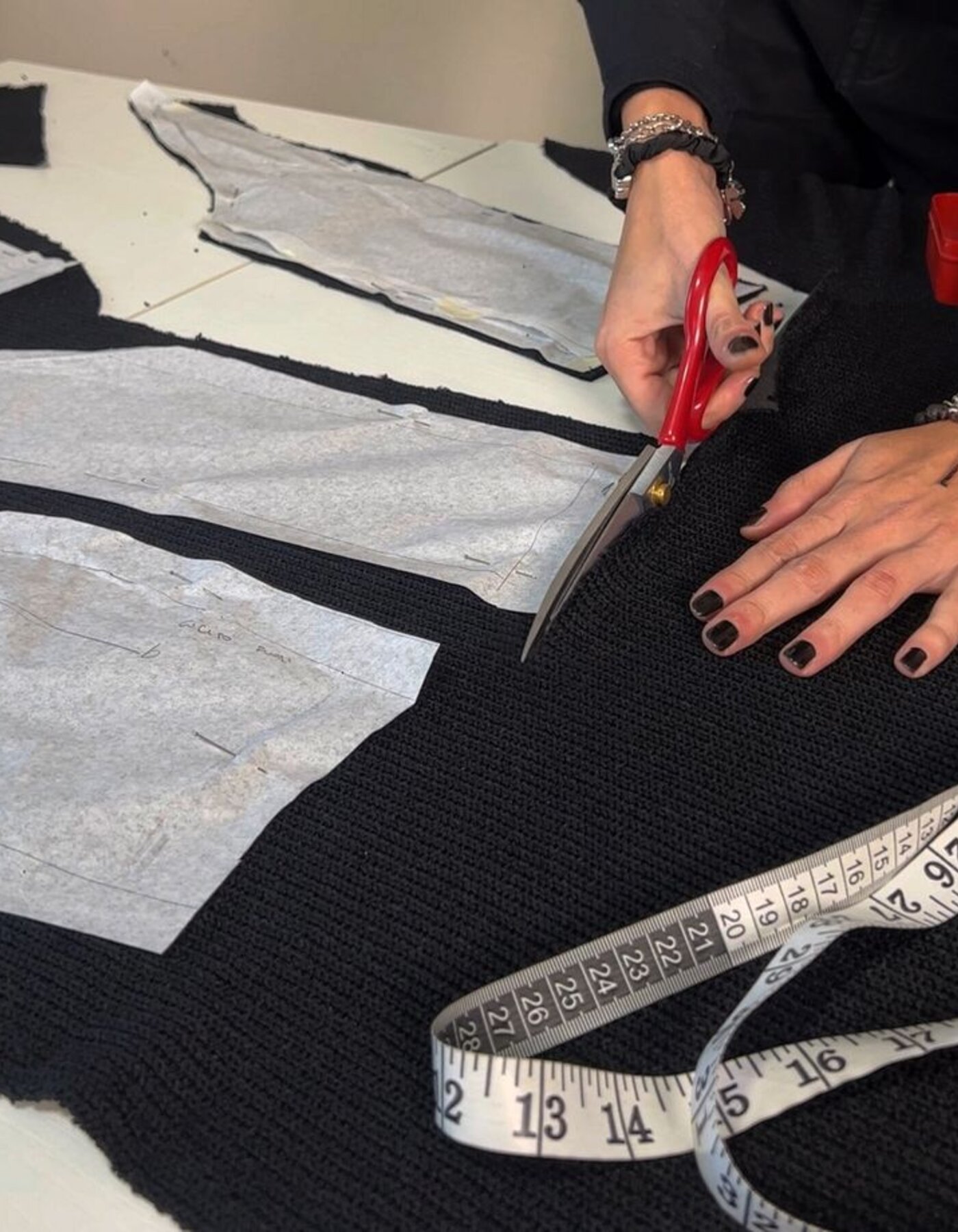 SEWING CLASS