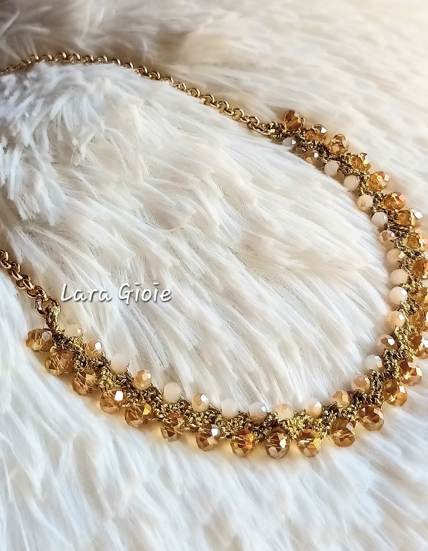 COLLANA FASHION