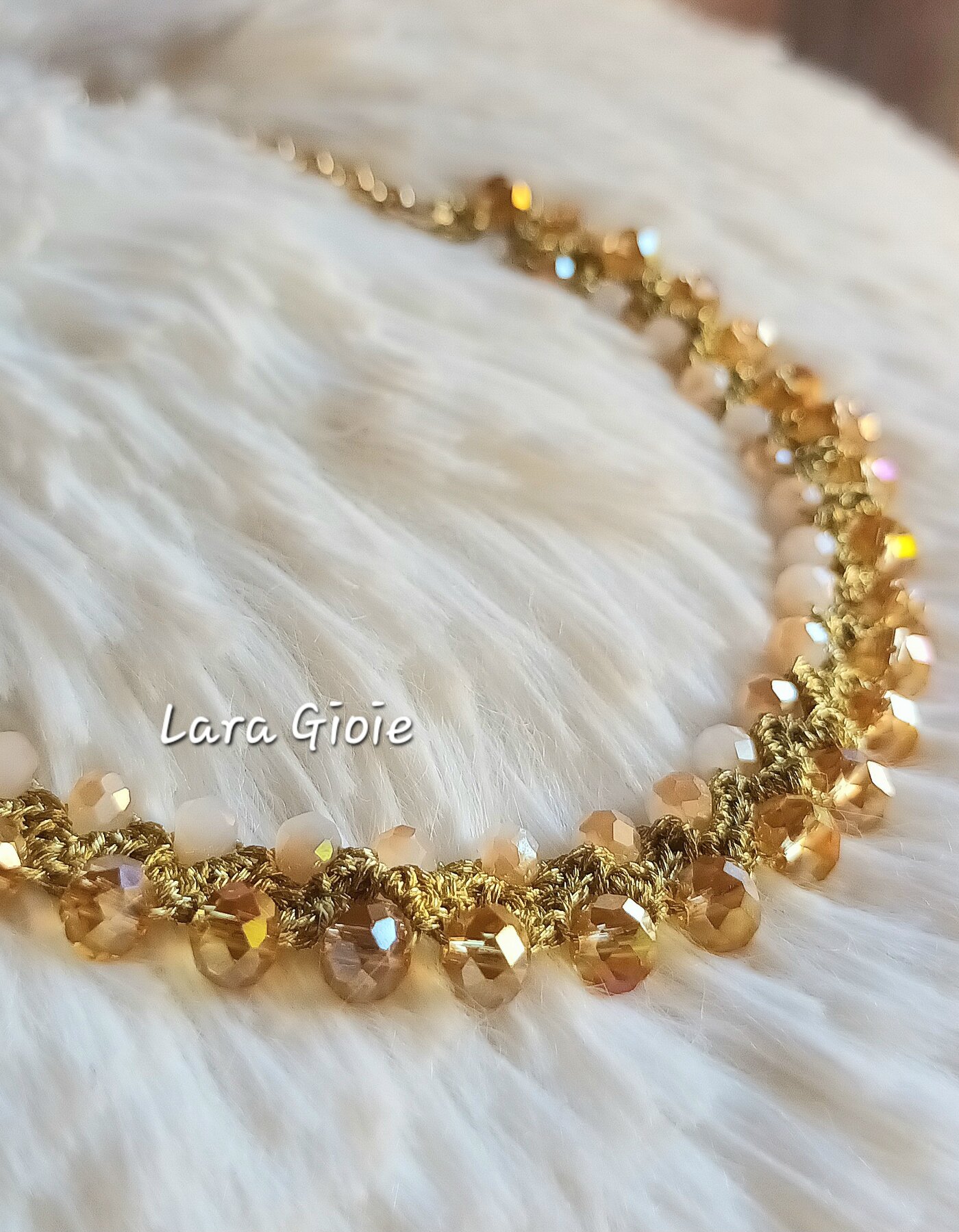 COLLANA FASHION
