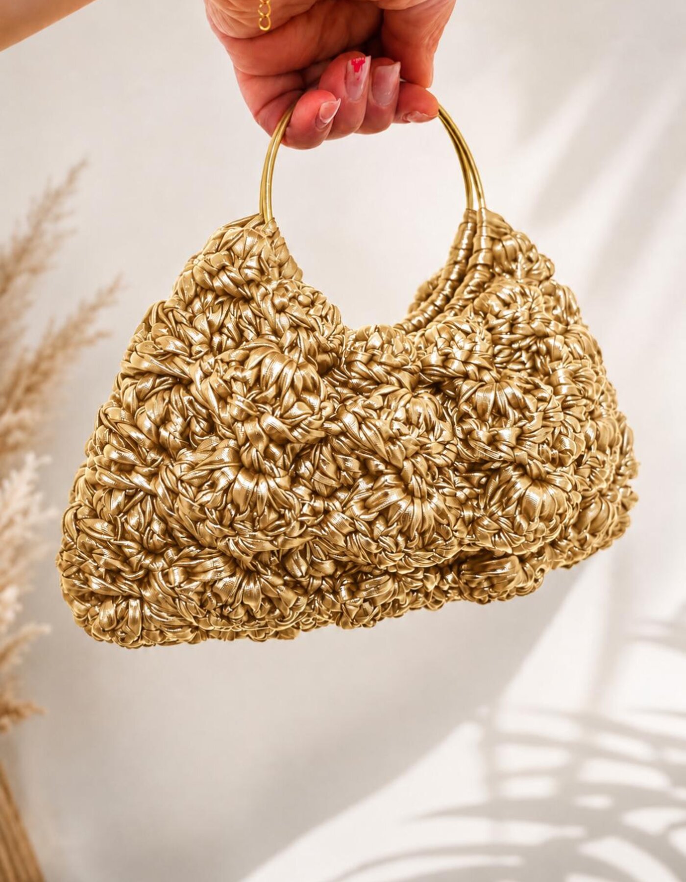 BORSA NUVOLA