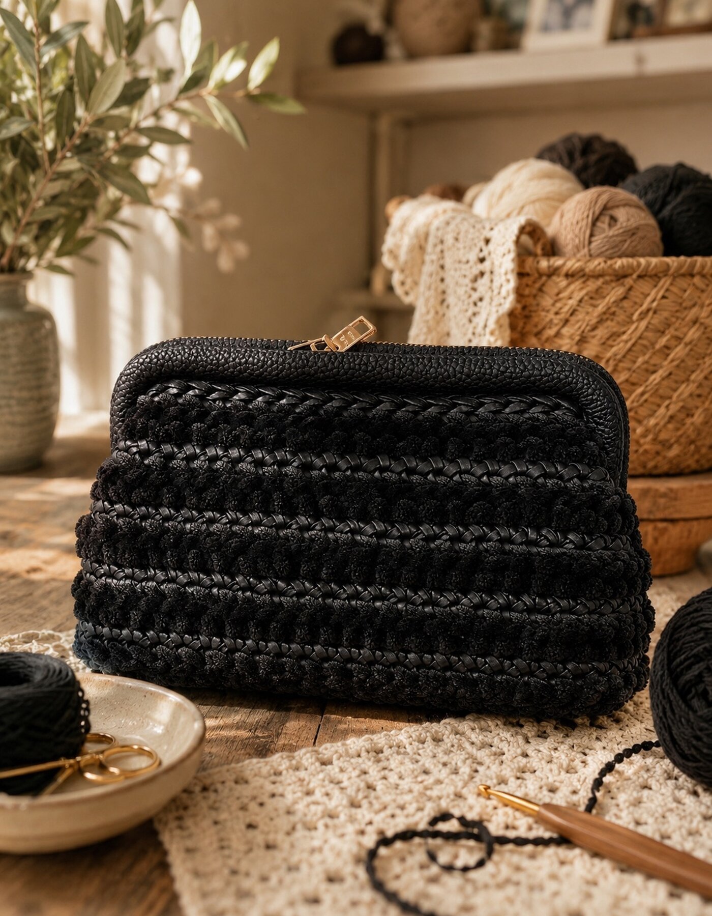 "ARMONIA" CLUTCH