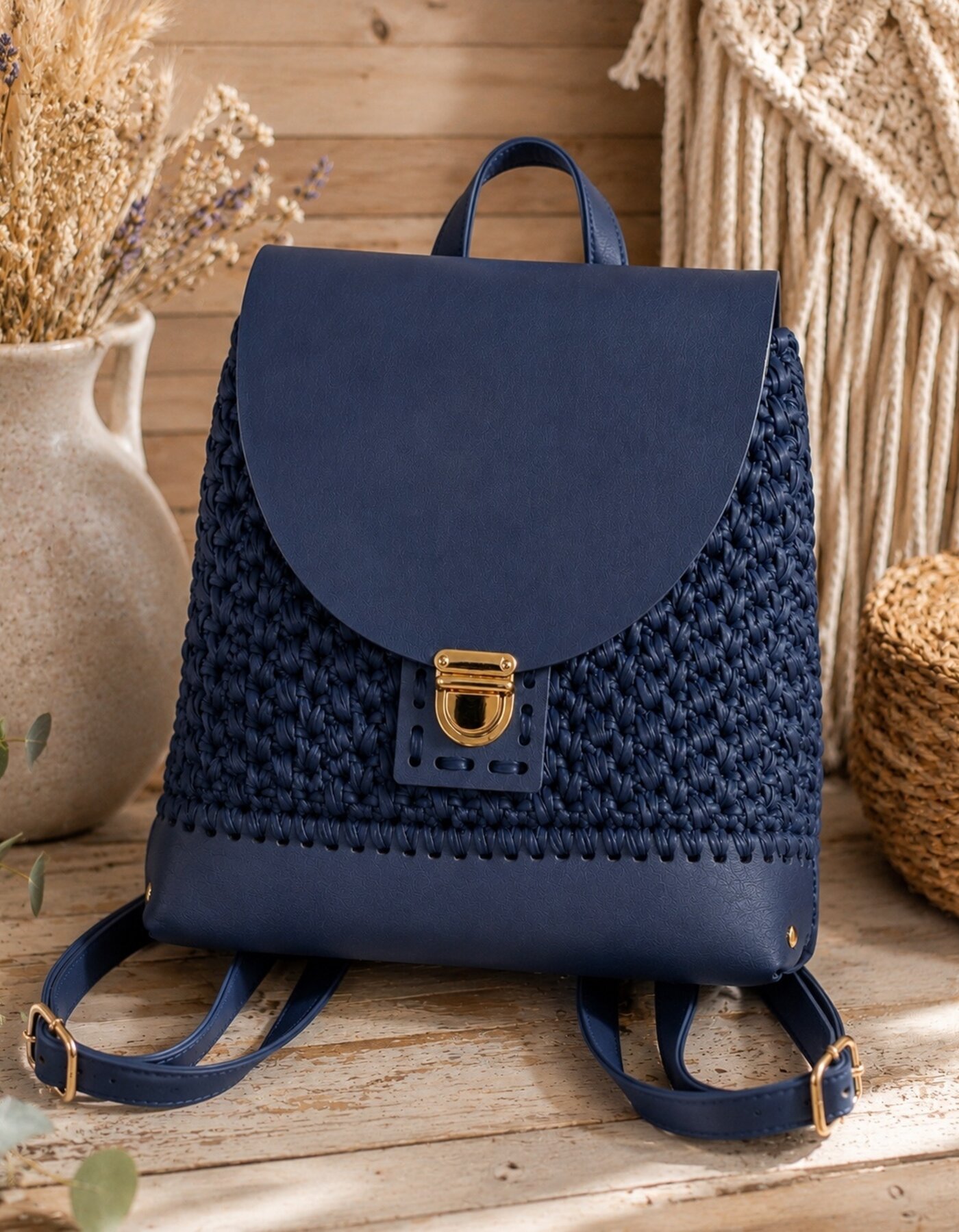 ZAINO "SO CHIC"