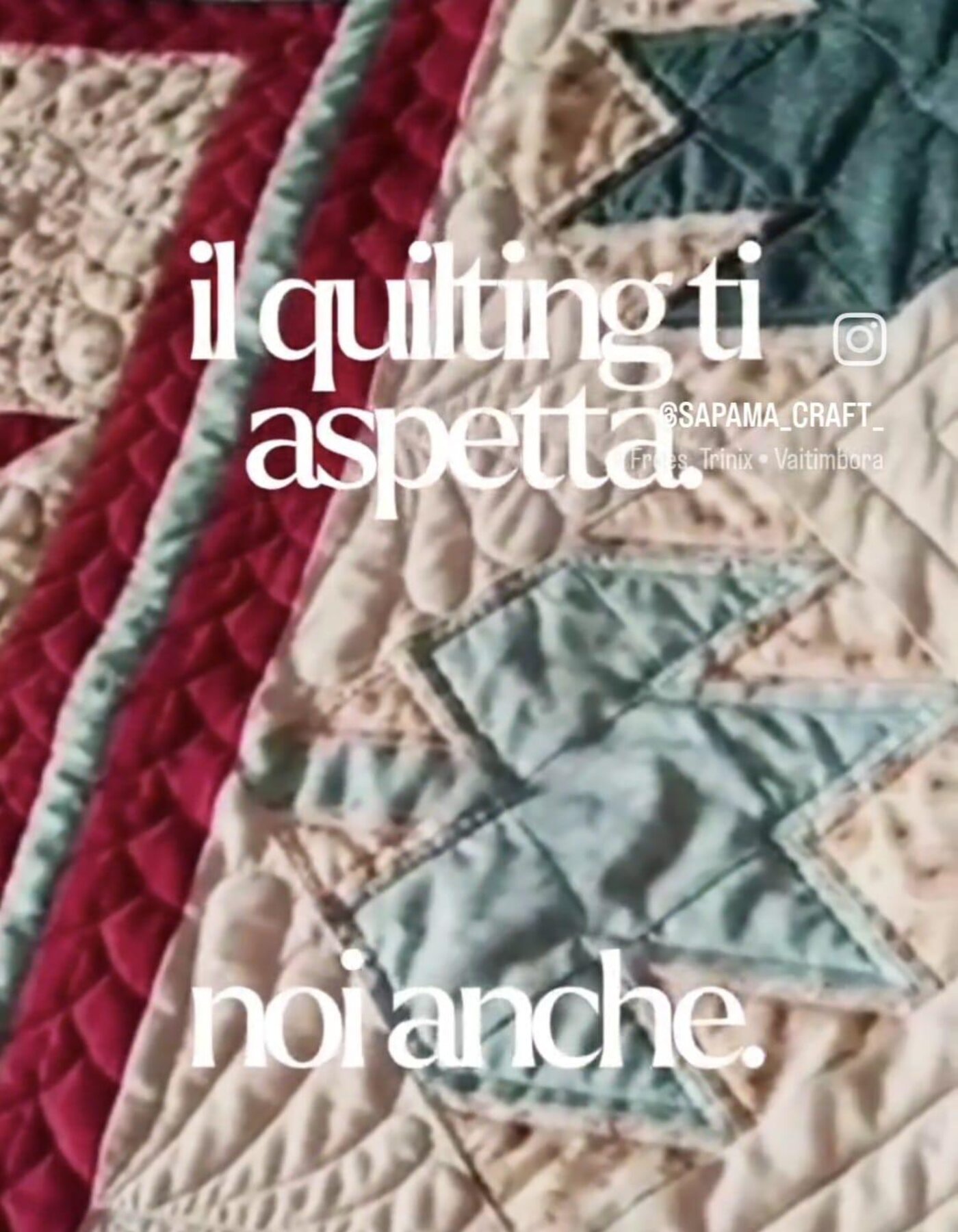 Dimostrazione di Trapunto