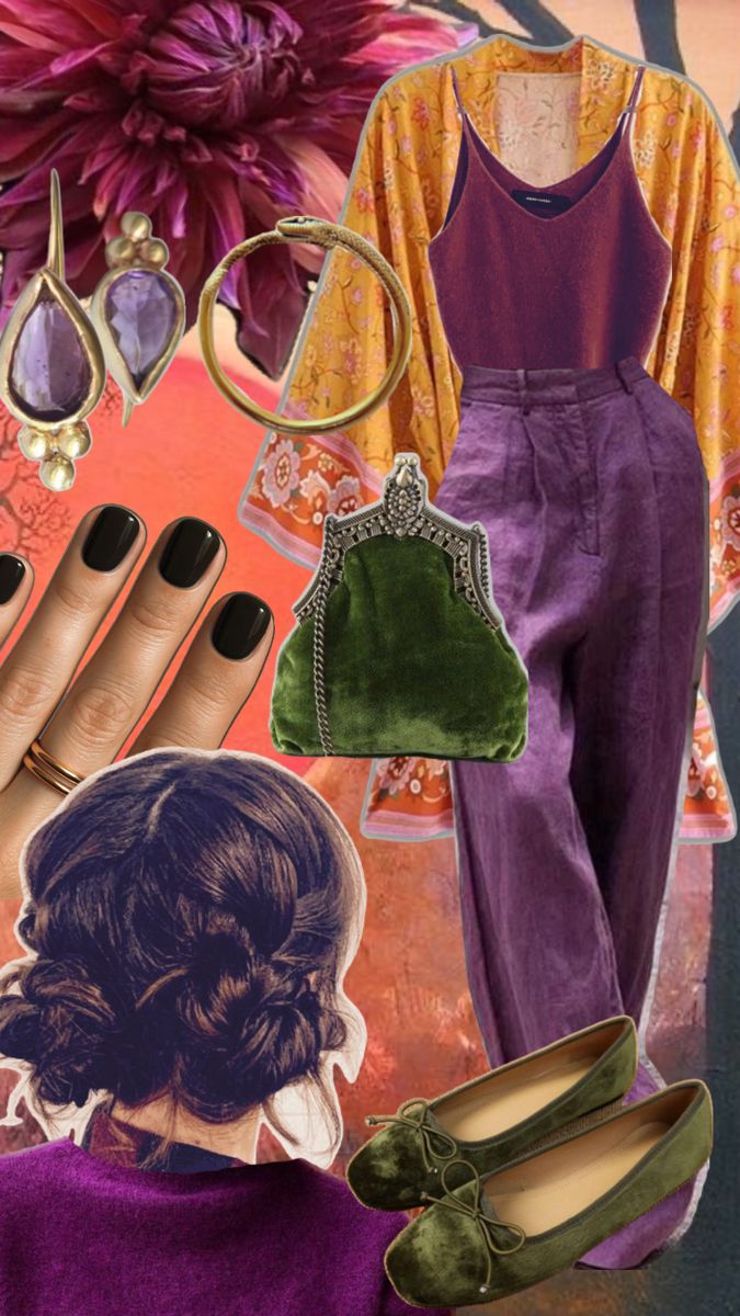 ARMOCROMIA per un look perfetto!