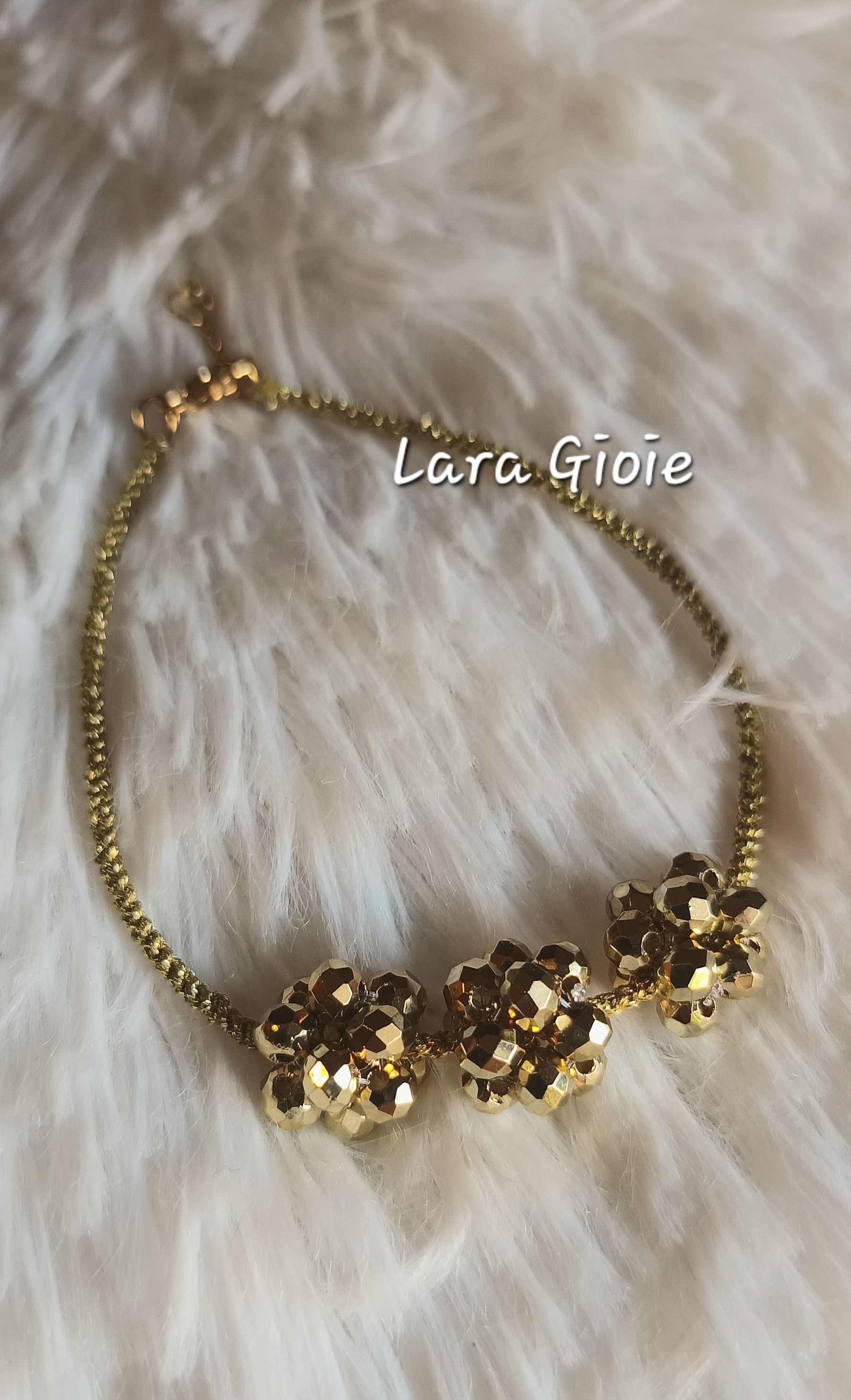 DEA & MORETTE ~ DUE TECNICHE UN GIOIELLO
