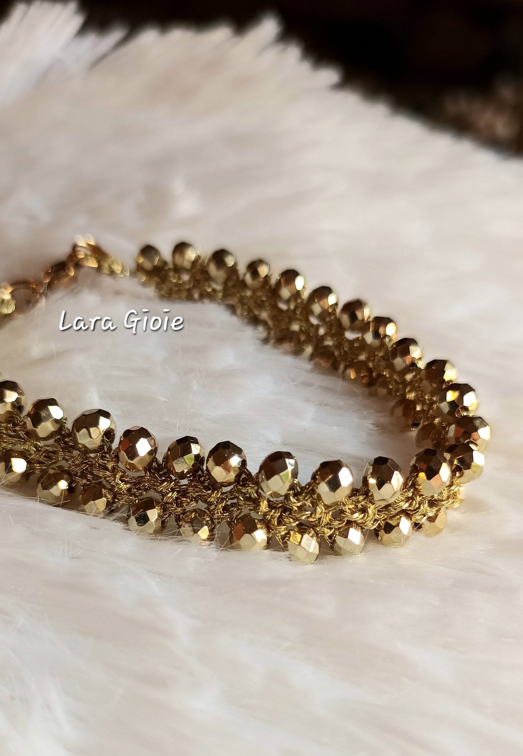 FASHION BIJOUX: IL GIOIELLO CHE CREI TU