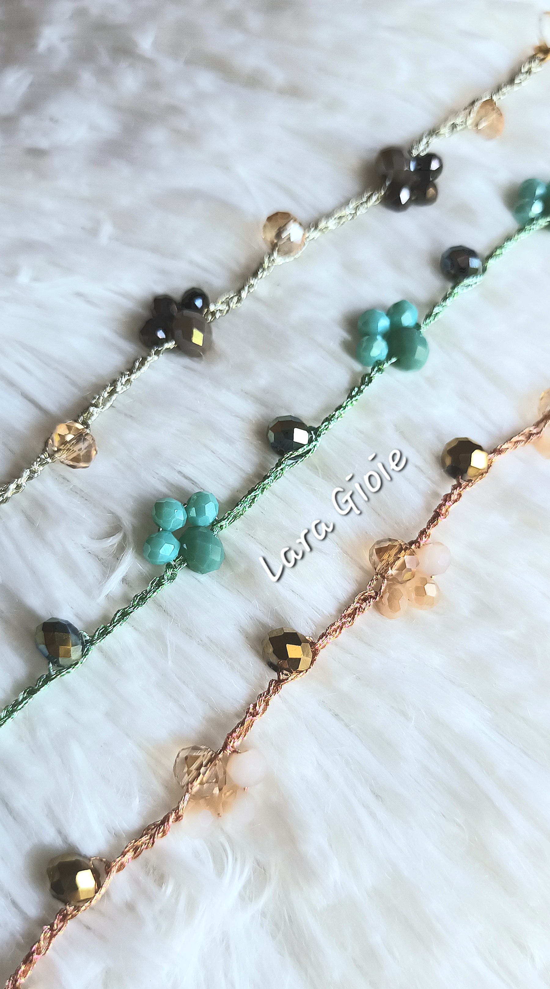 IL MIO PRIMO BIJOUX