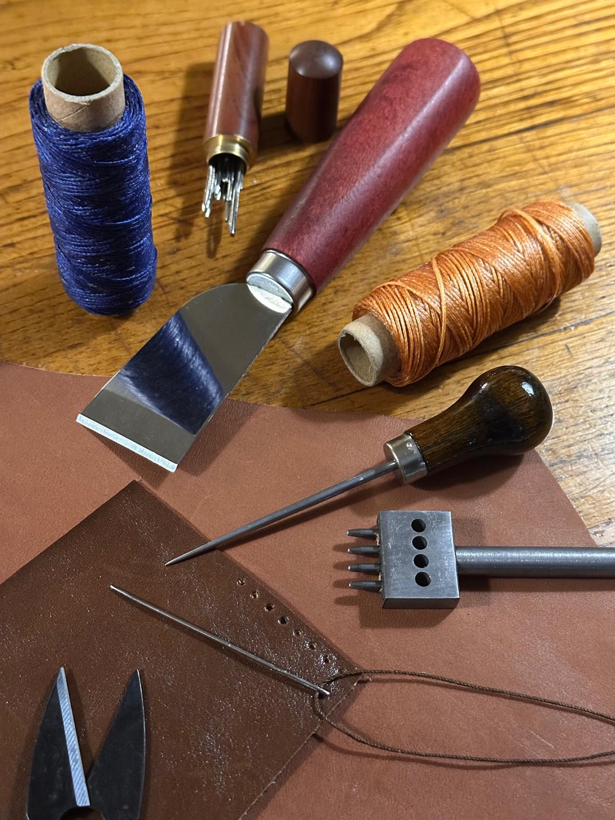 WORKSHOP DI CUCITO