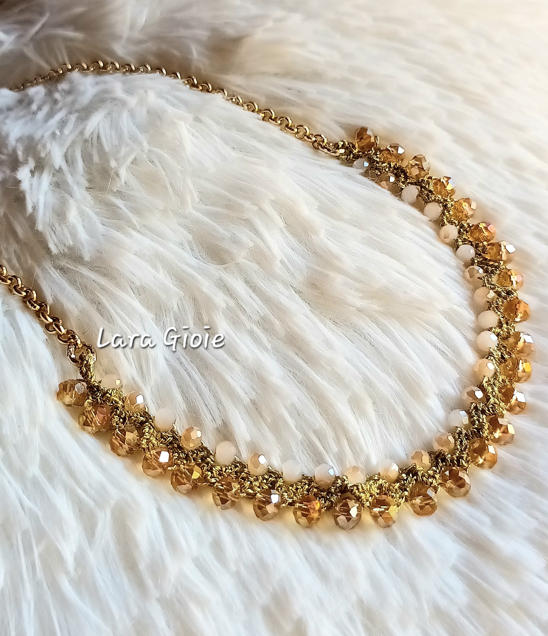 COLLANA FASHION