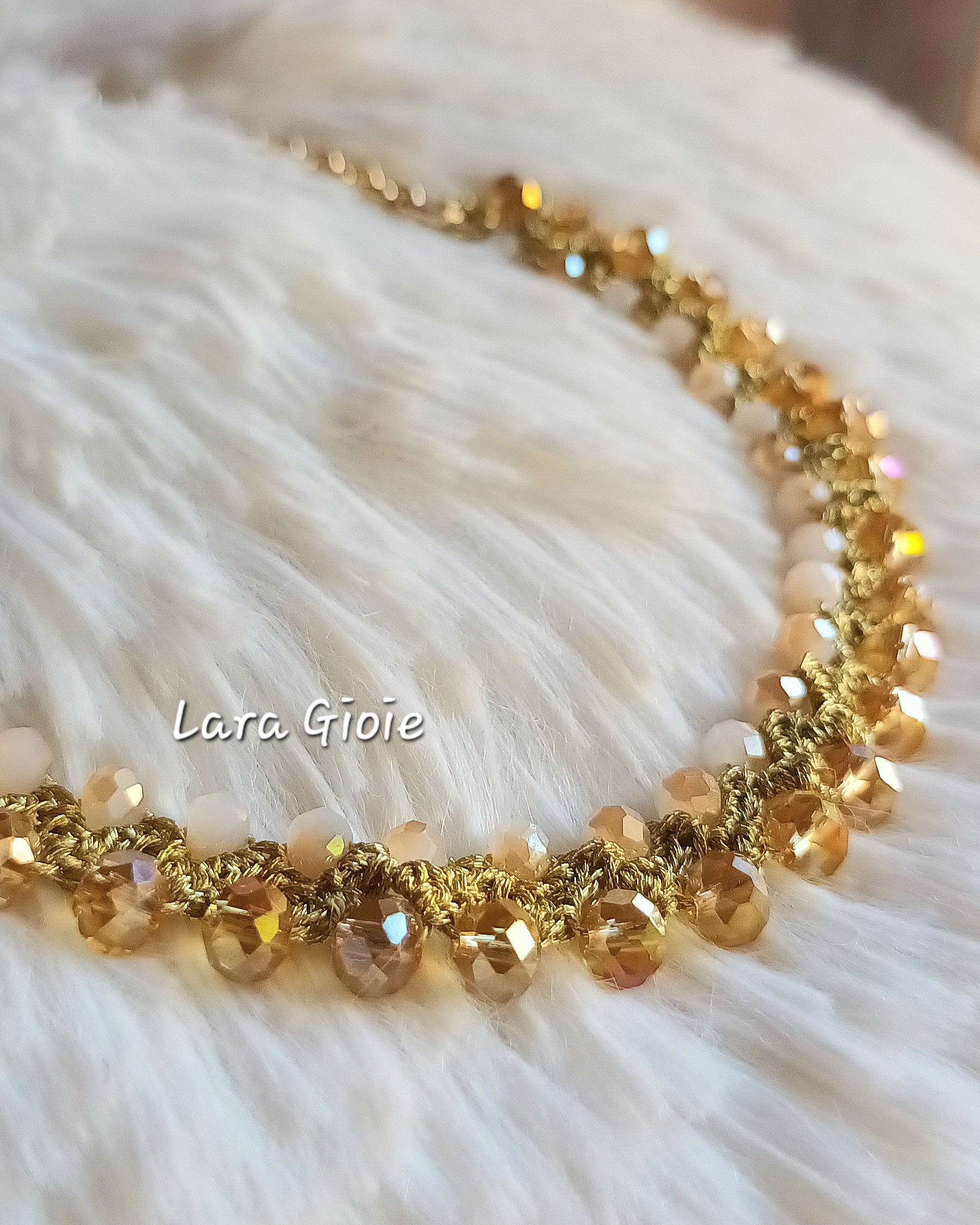 COLLANA FASHION