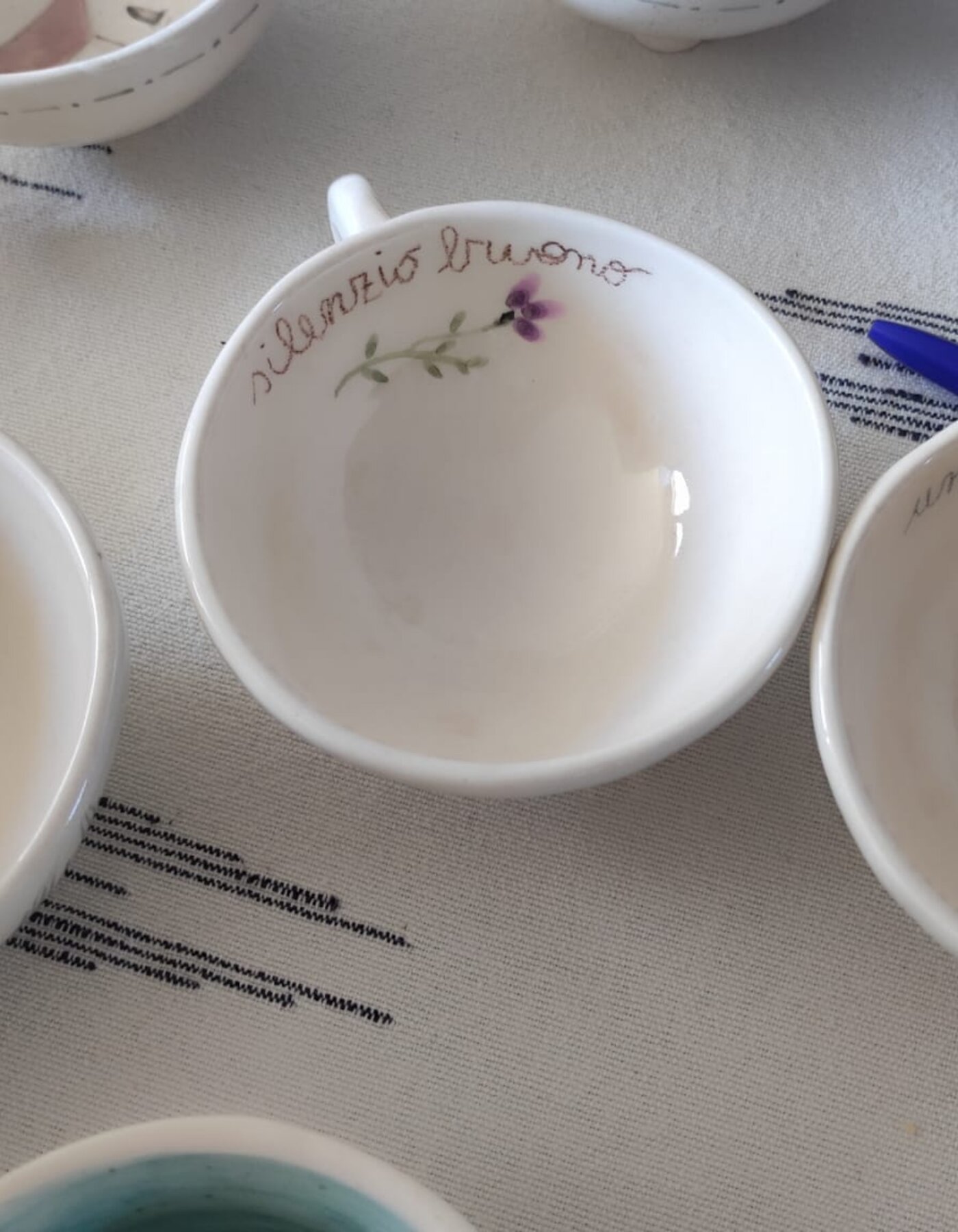 ceramic mug