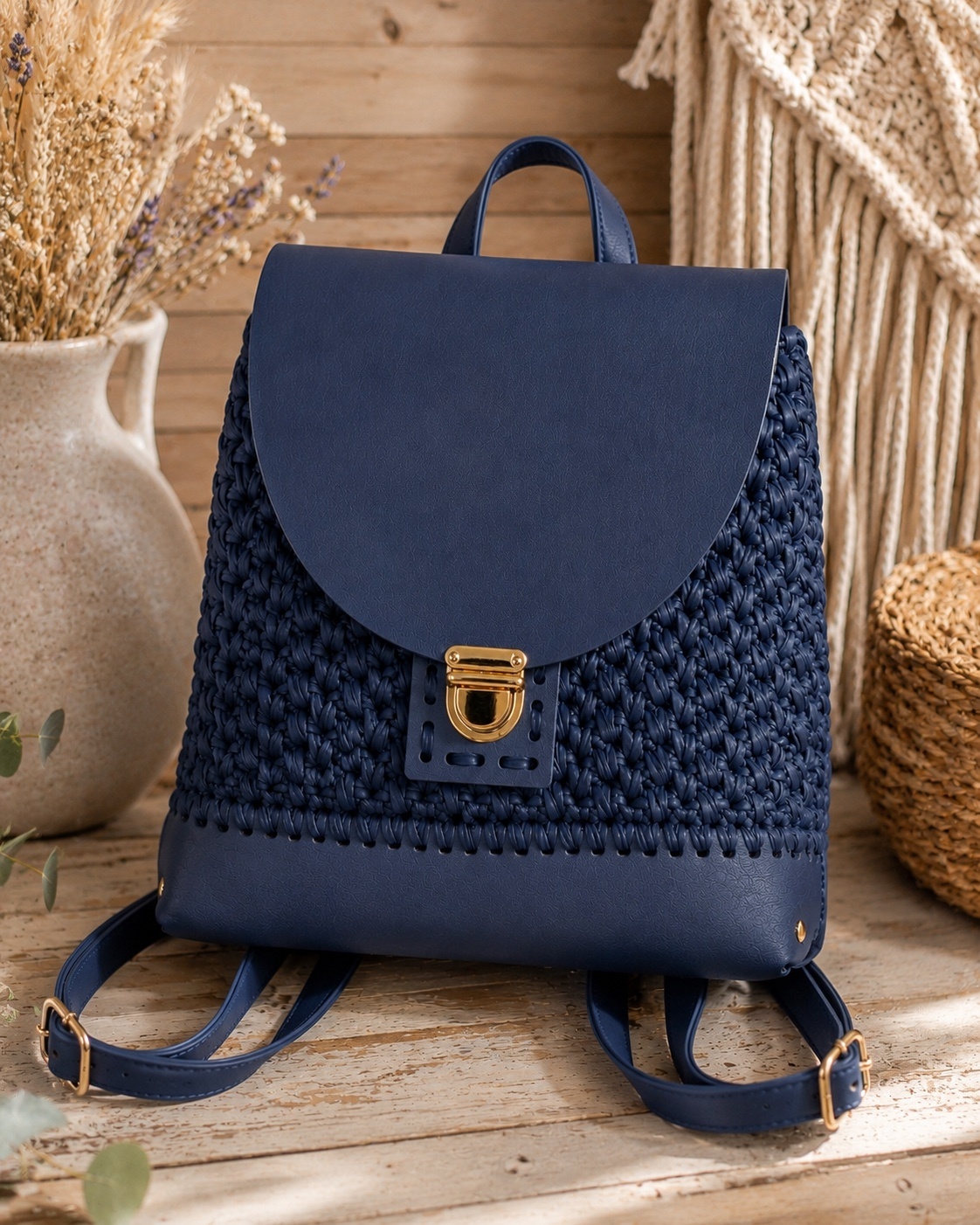 ZAINO "SO CHIC"