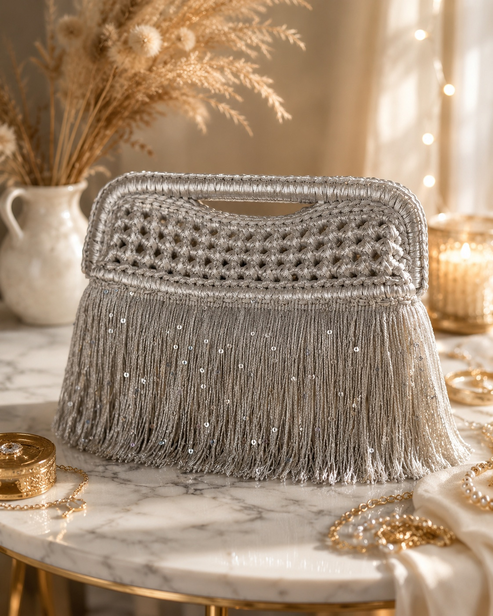 "LUNA" BAG