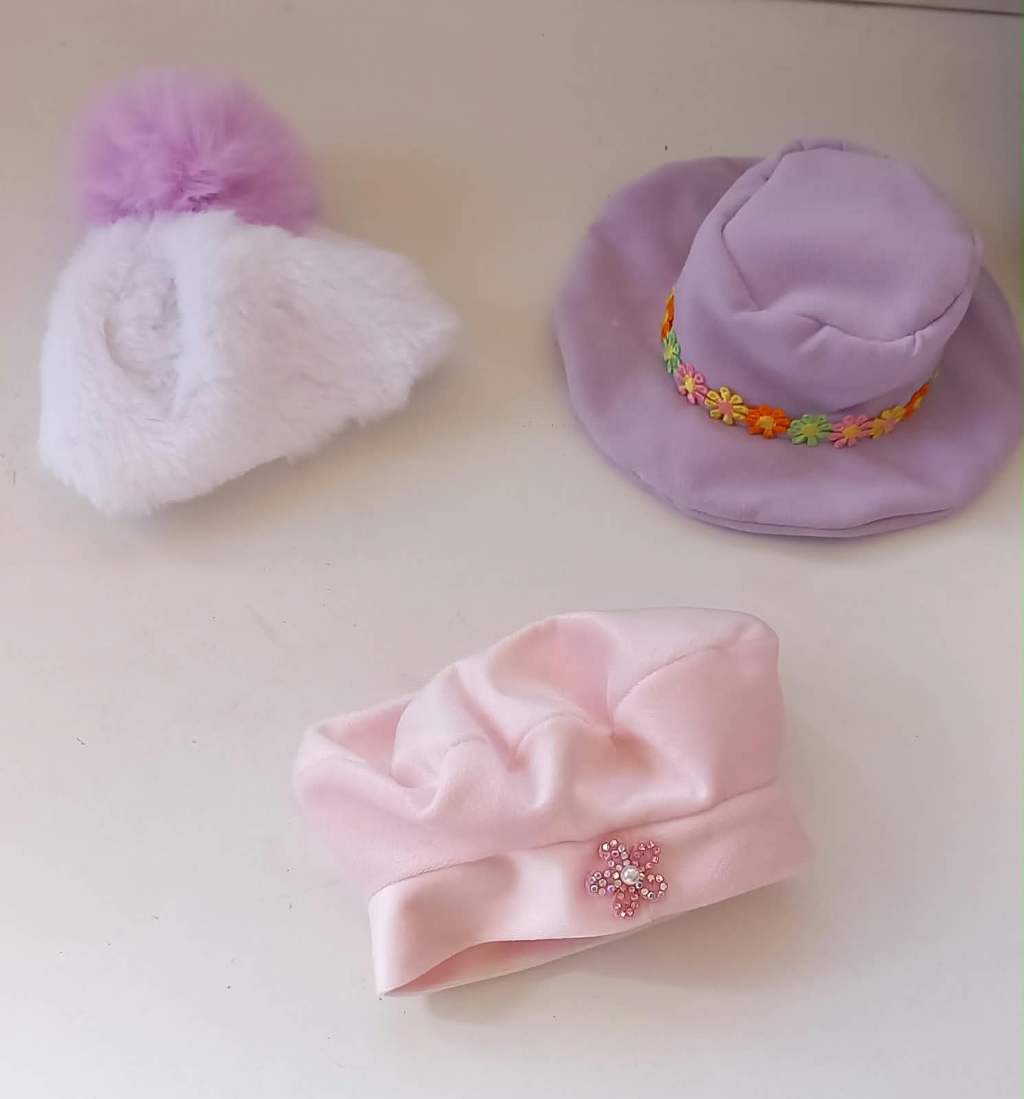 Accessori per Bambole in Miniatura