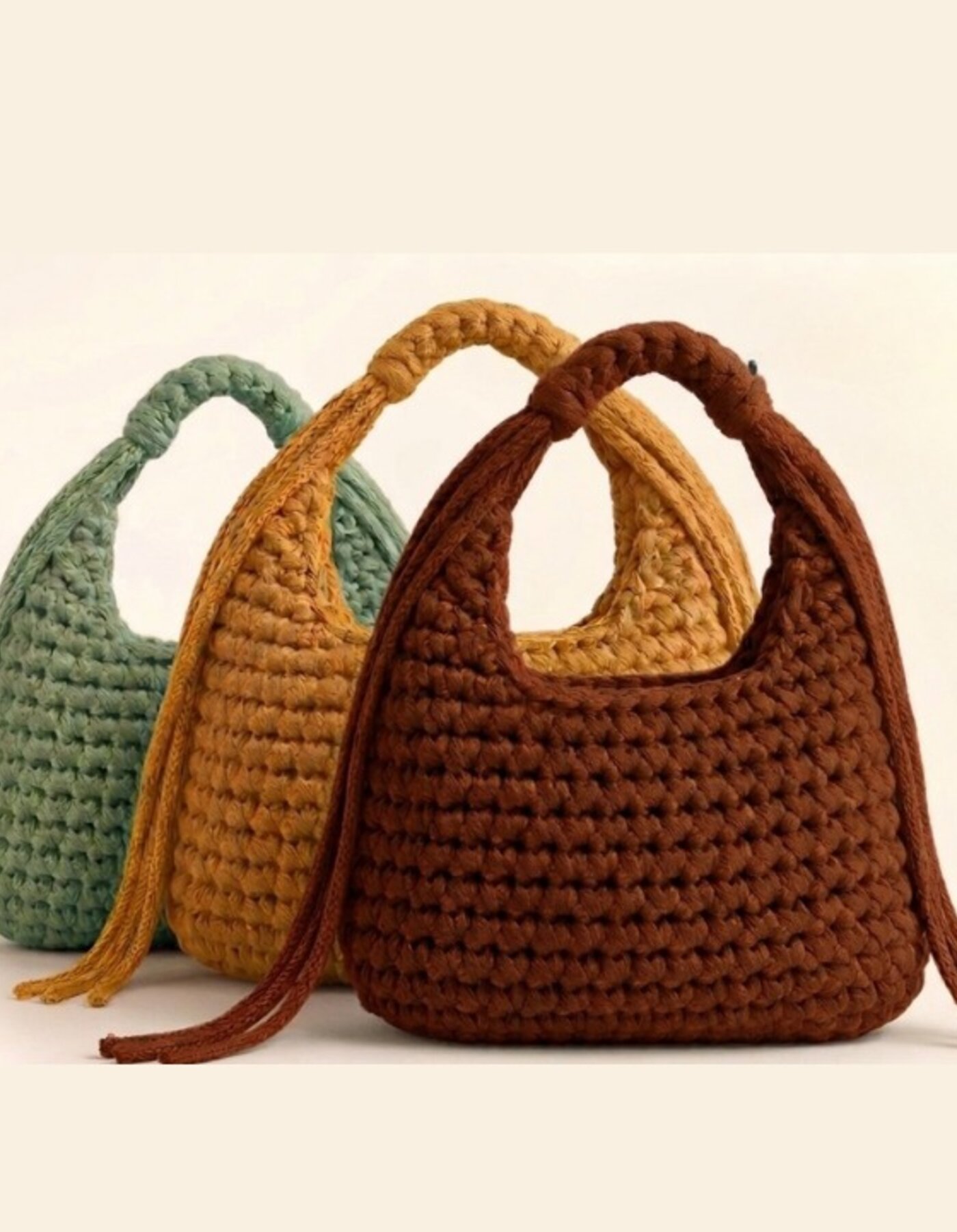 Hobo bag
