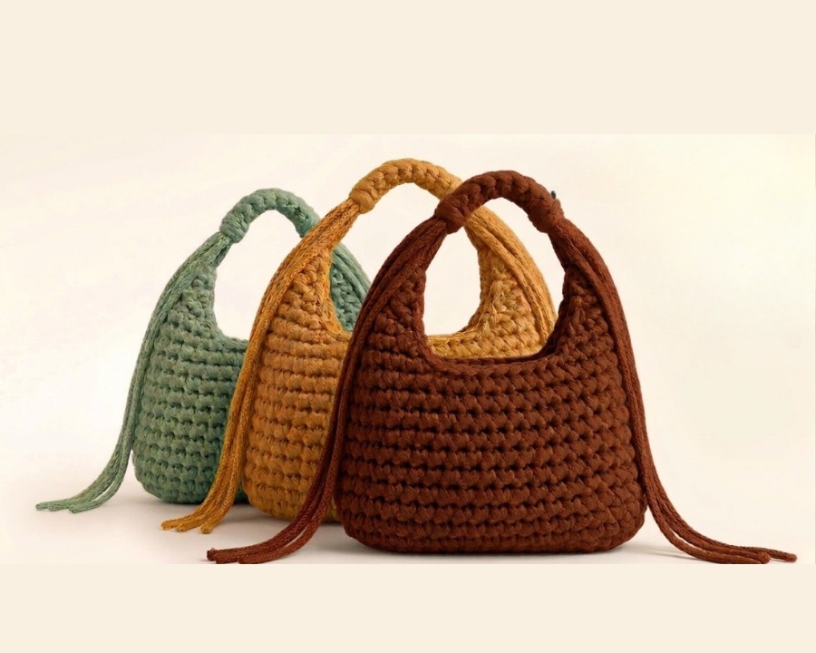 Hobo bag