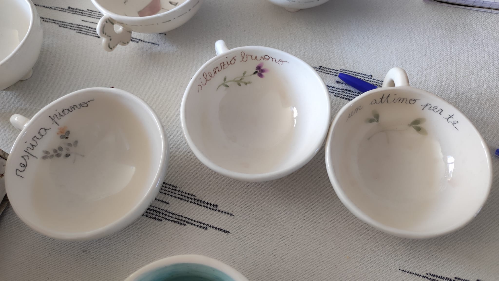 ceramic mug