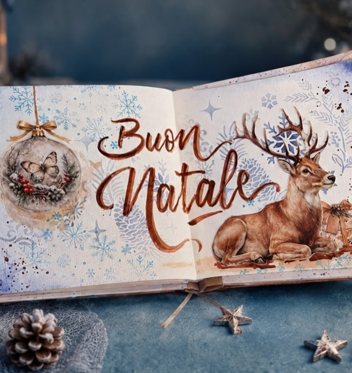 Workshop Art Journaling