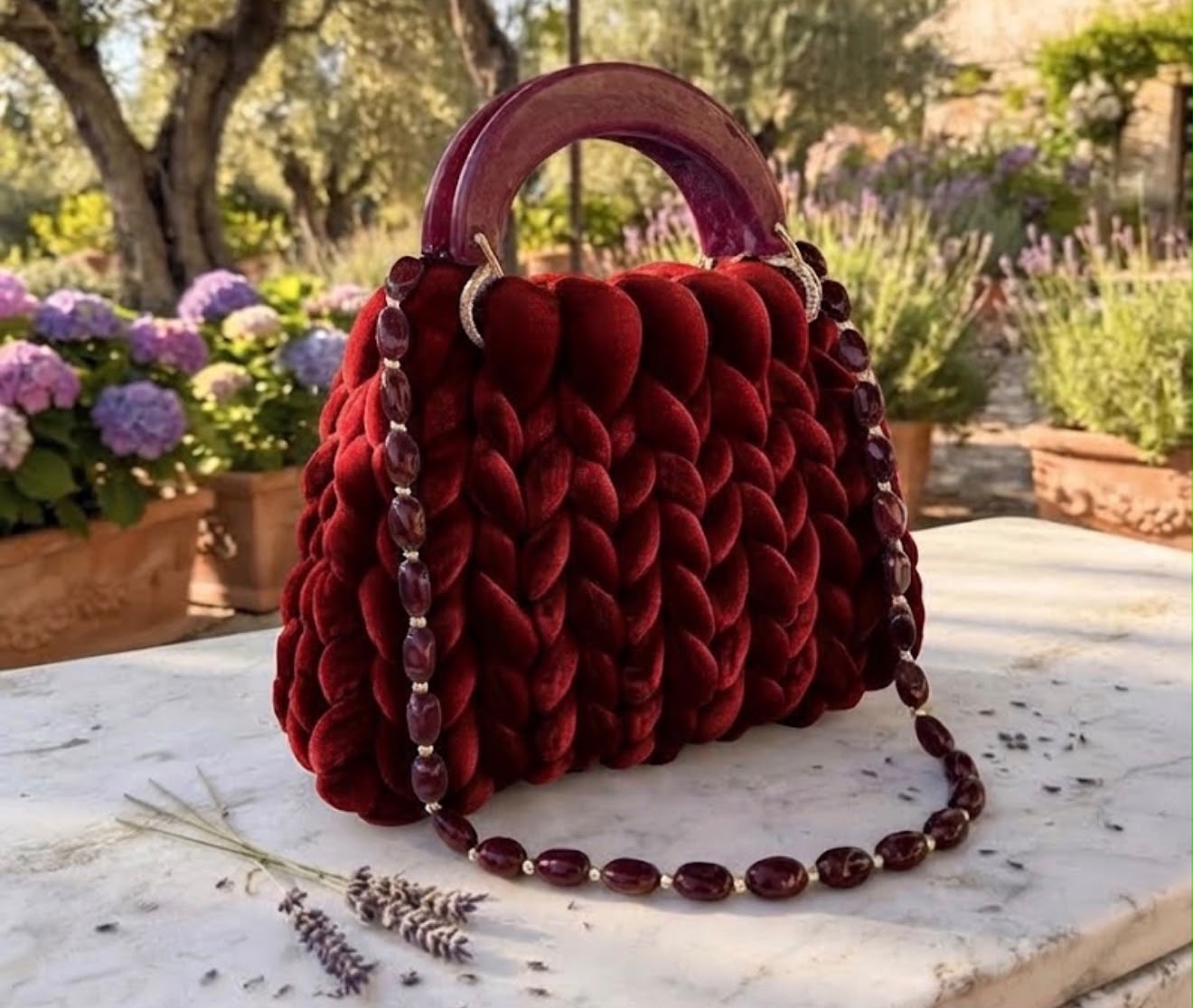 DOLCEZZA DI VELLUTO