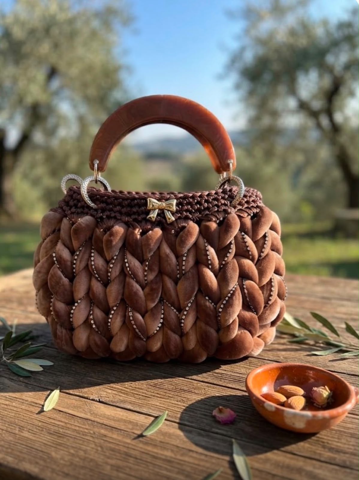 GIOIELLO D'AUTUNNO