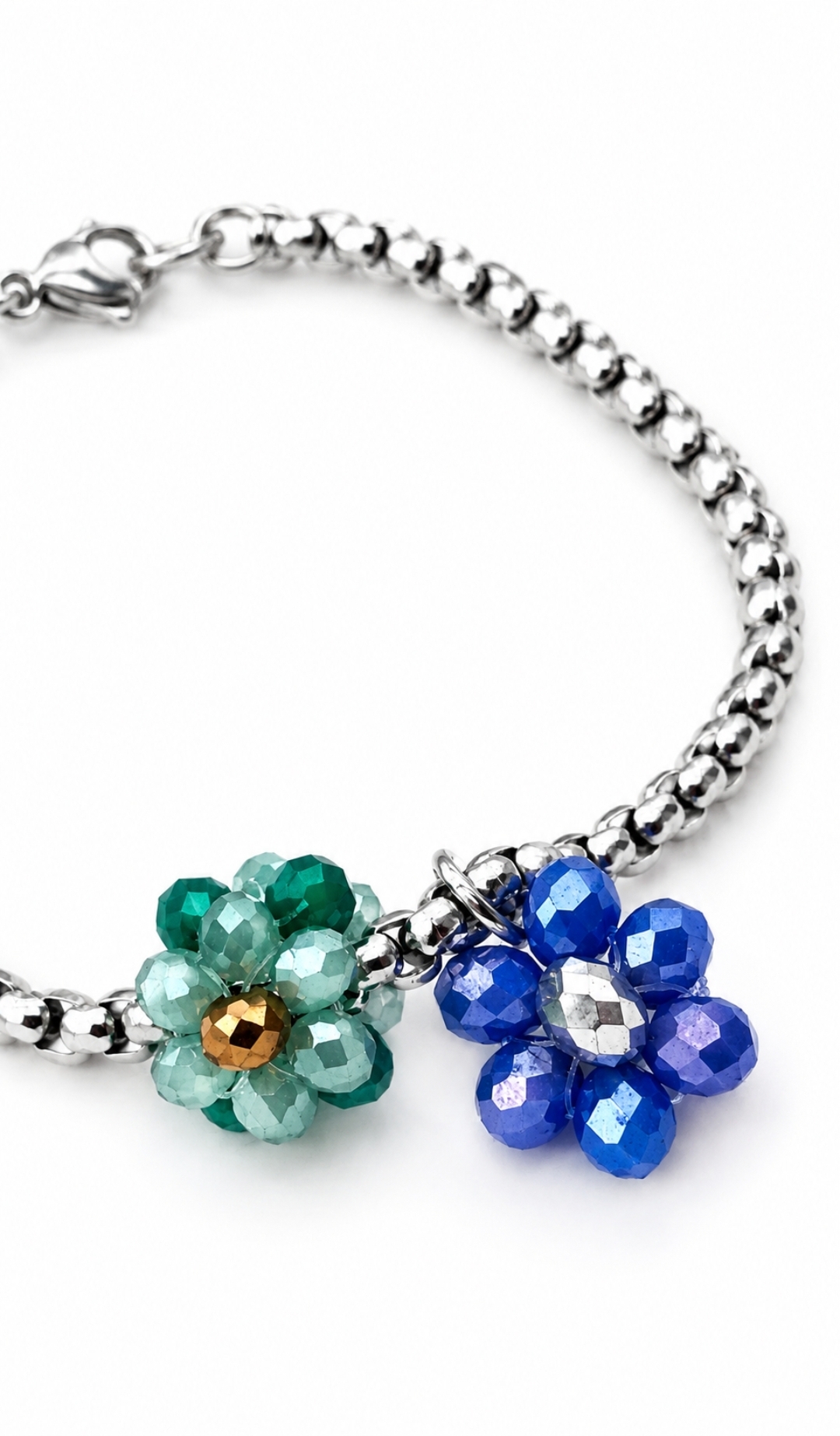Bracciale Charms e Ciondoli