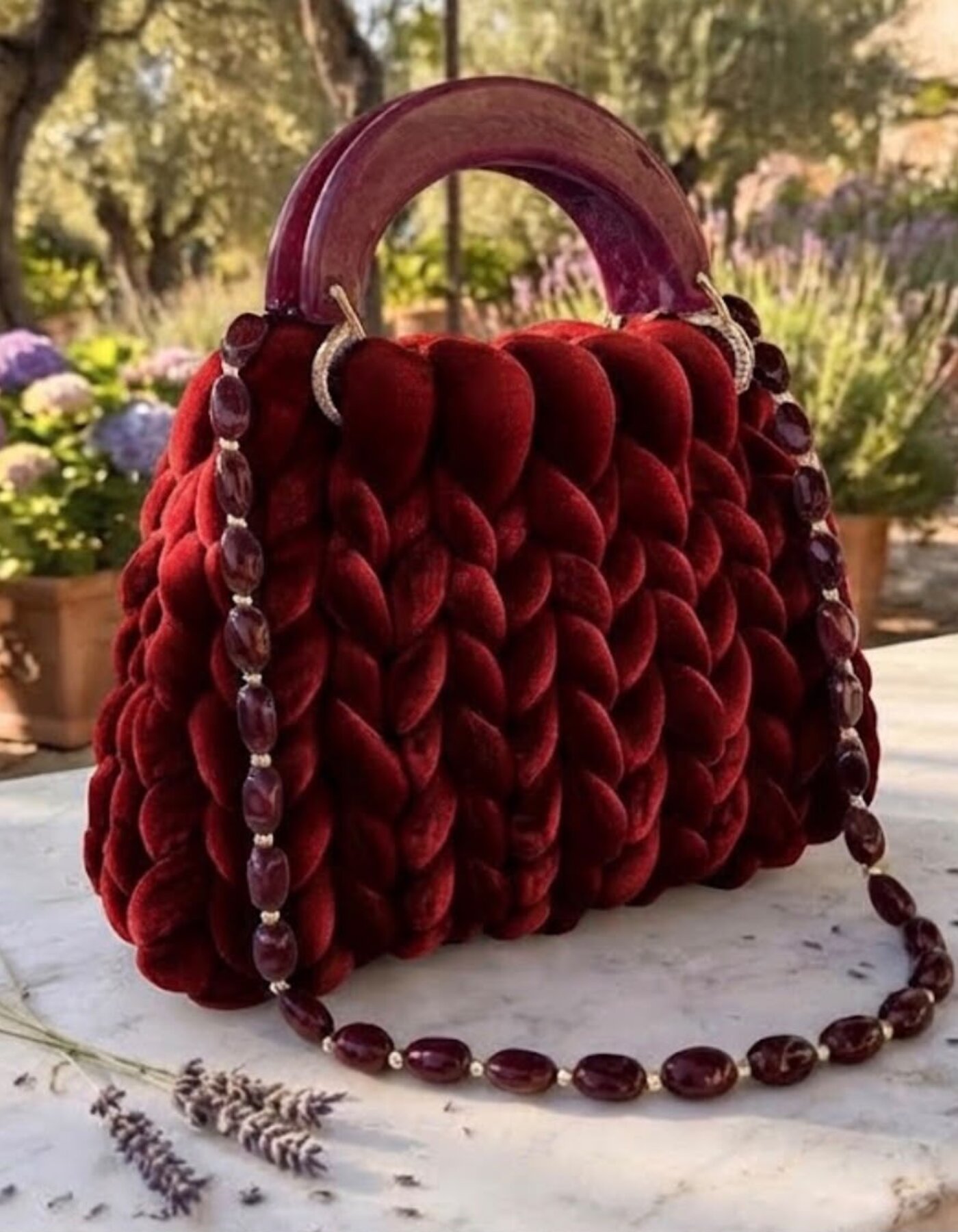 DOLCEZZA DI VELLUTO